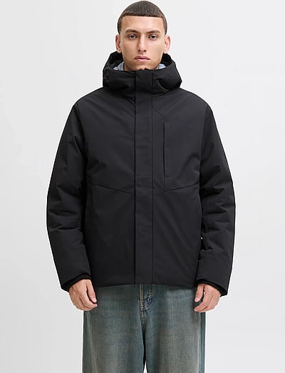 Jjekeen Jacket Aw25 Sn - Parkas