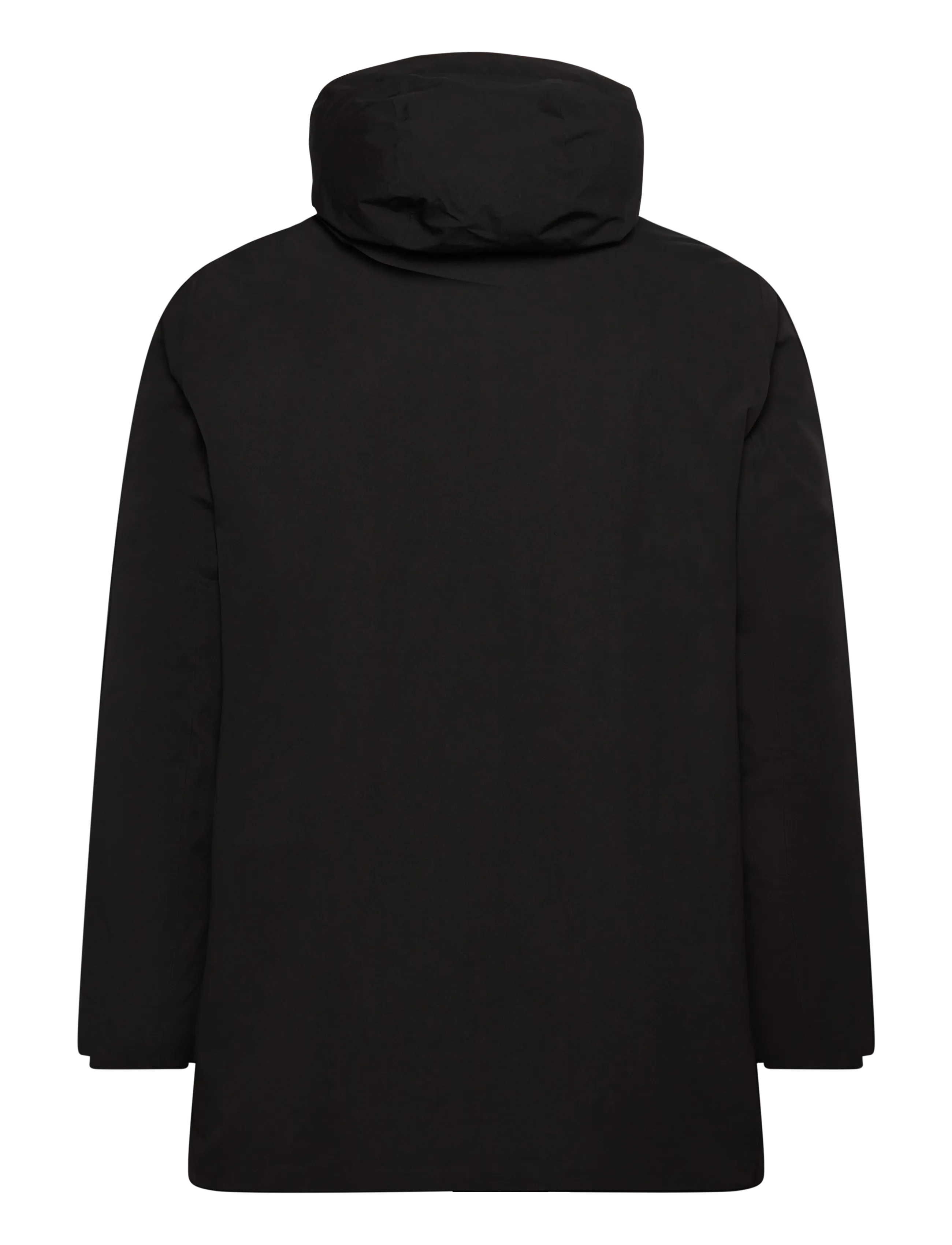 Jack & Jones - JJEKEEN PARKA AW25 SN - parkas - black - 2