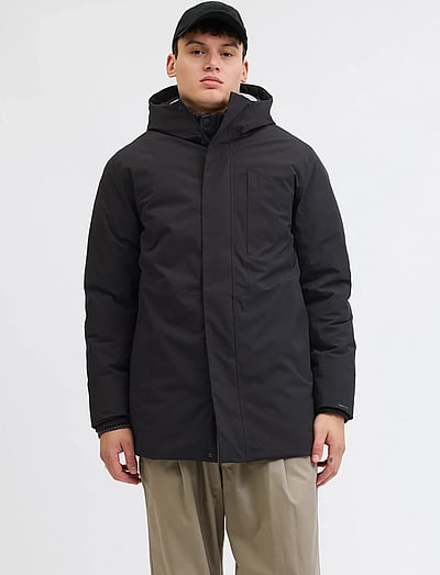 Jjekeen Parka Aw25 Sn - Parkas