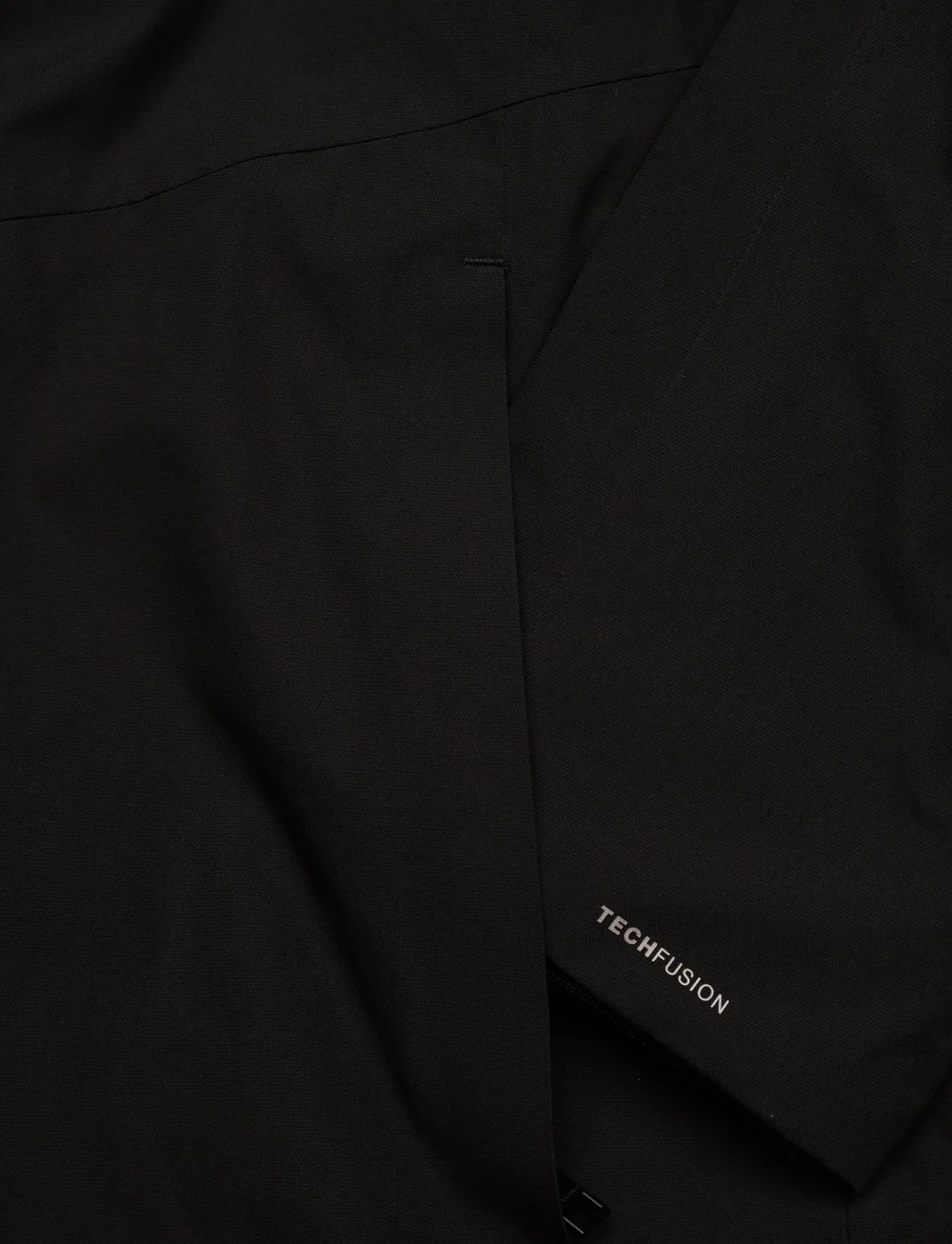 Jack & Jones - JJEKEEN PARKA AW25 SN - vinterjakker - black - 3