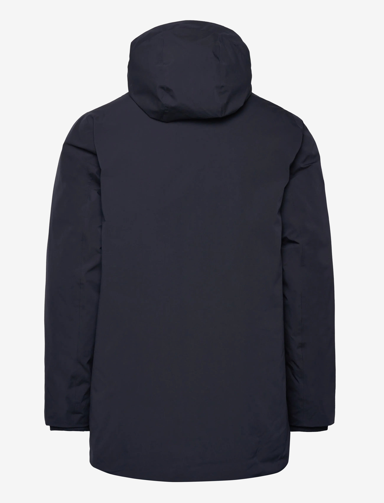 Jack & Jones - JJEKEEN PARKA AW25 SN - vinterjackor - sky captain - 2
