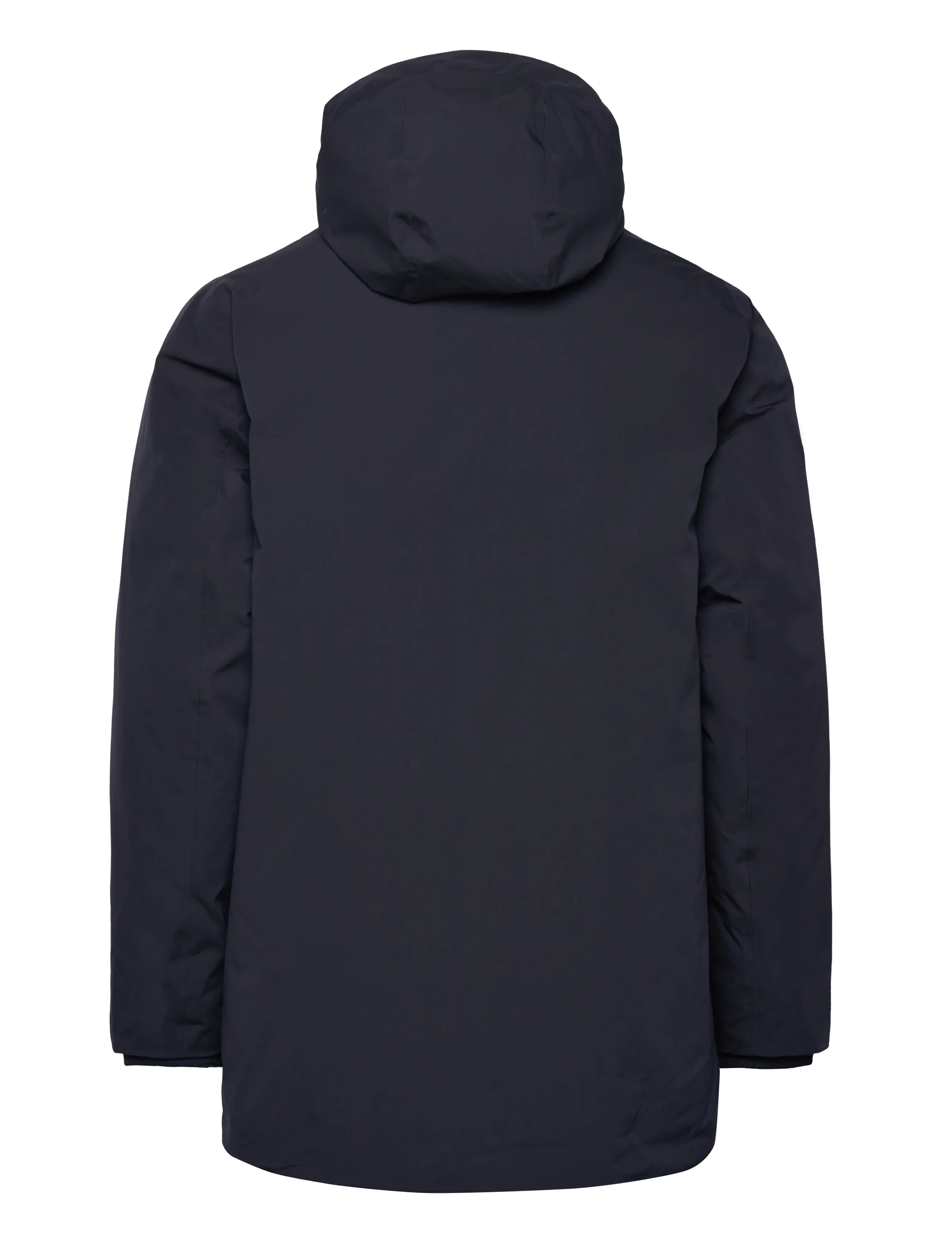 Jack & Jones - JJEKEEN PARKA AW25 SN - parkas - sky captain - 2