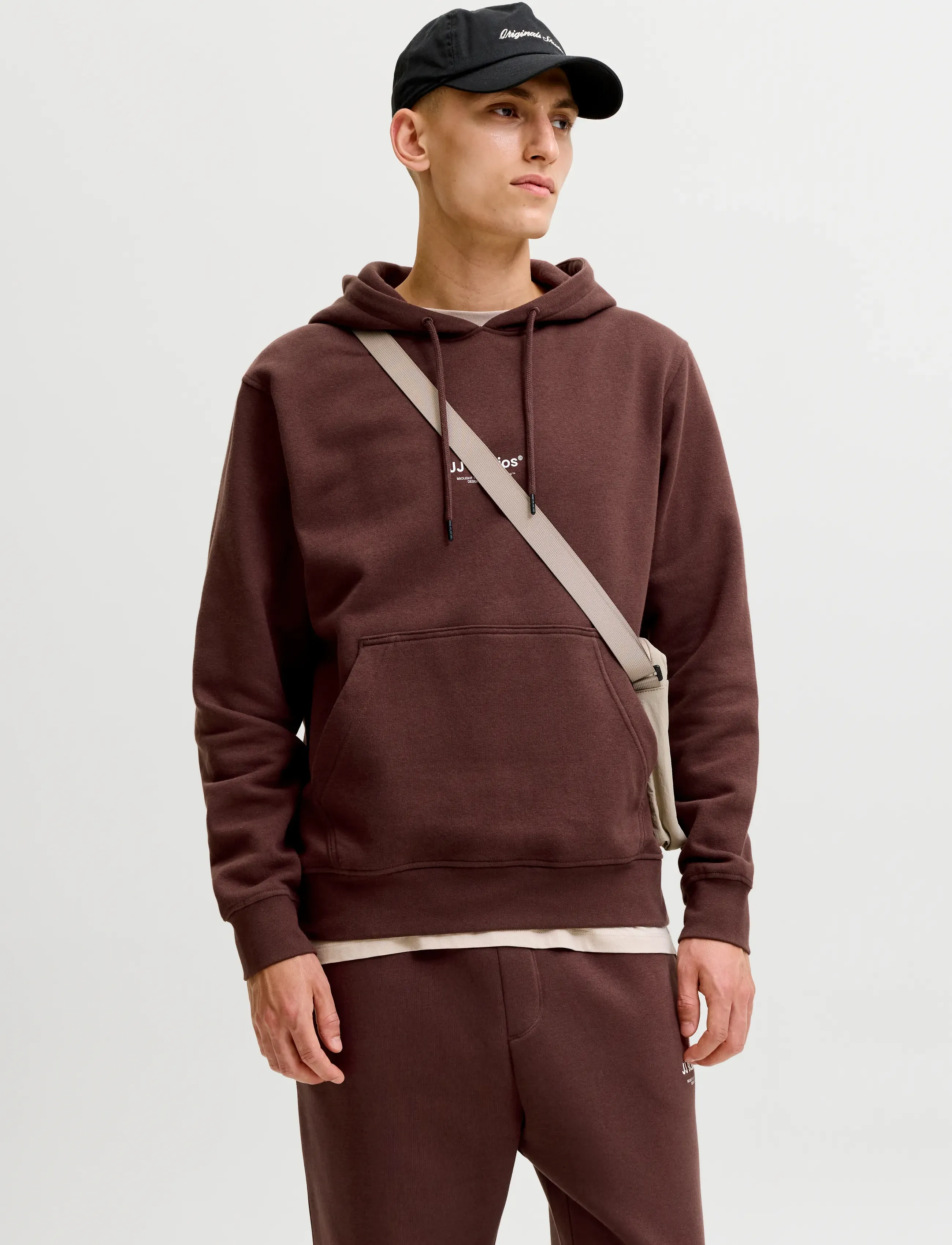 Sweatshirt 'JJESoho' 2