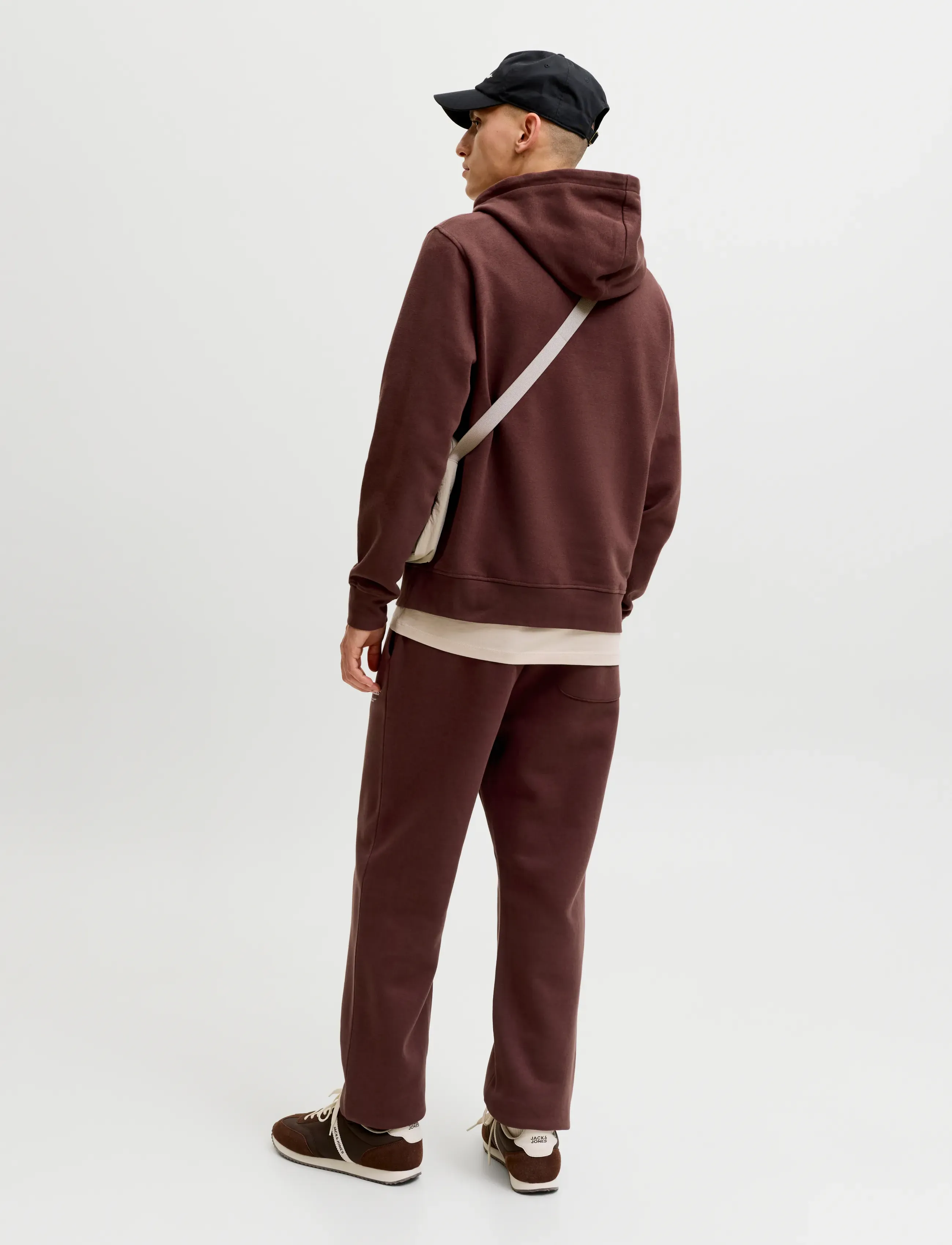 Sweatshirt 'JJESoho' 3