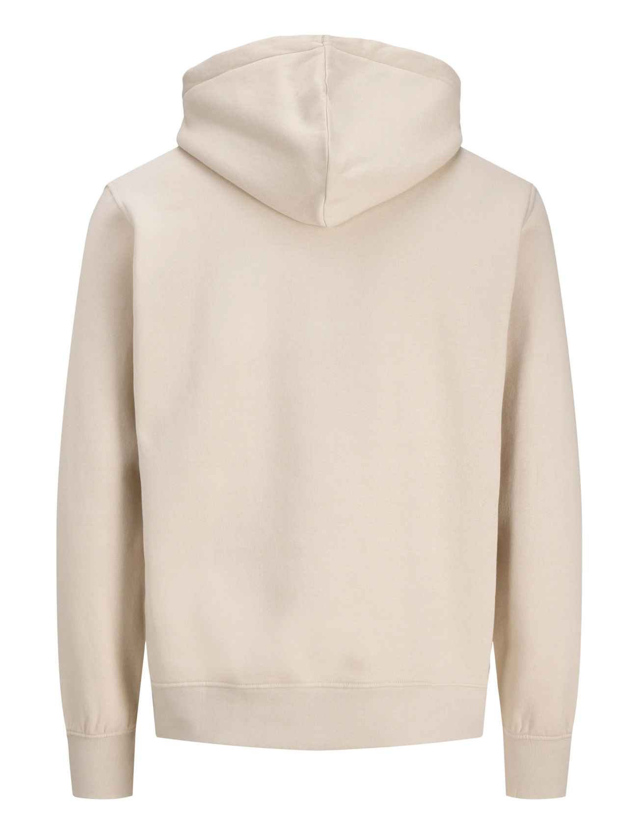 Jack & Jones - JJESOHO SWEAT HOOD NOOS - kapuutsiga pusad - moonbeam - 2