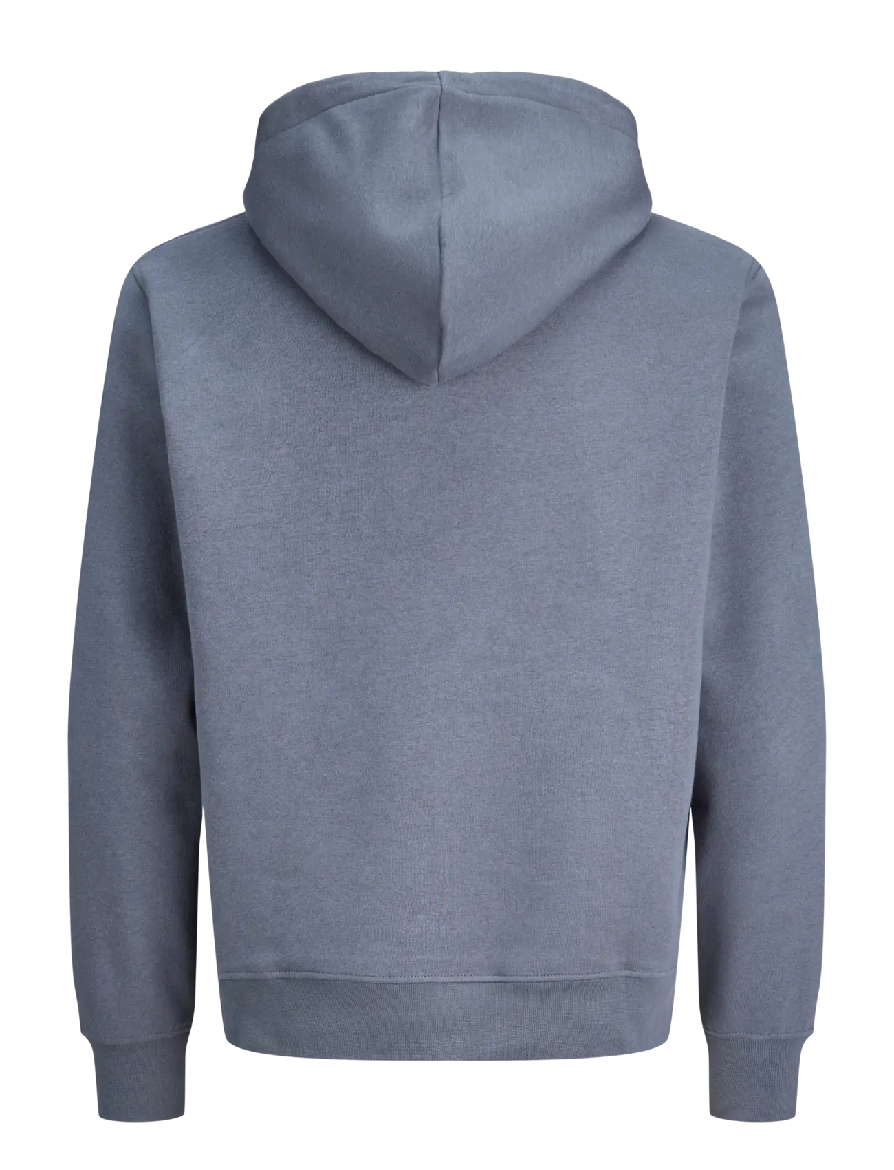 Jack & Jones - JJESOHO SWEAT HOOD NOOS - kapuutsiga dressipluusid - turbulence - 2