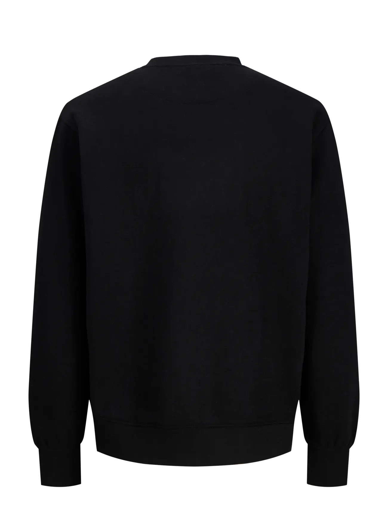 Jack & Jones - JJESOHO SWEAT CREW NECK NOOS - kollektionen - black - 2