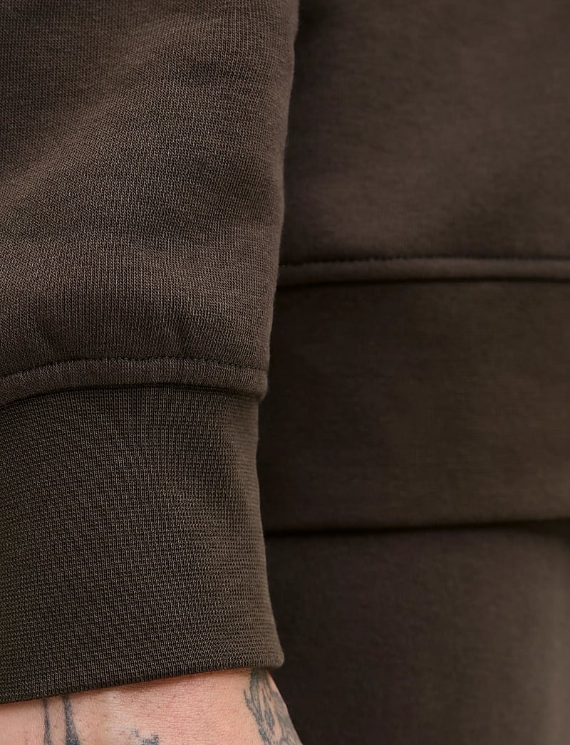 Jack & Jones - JJESOHO SWEAT CREW NECK NOOS - kollektionen - delicioso - 5