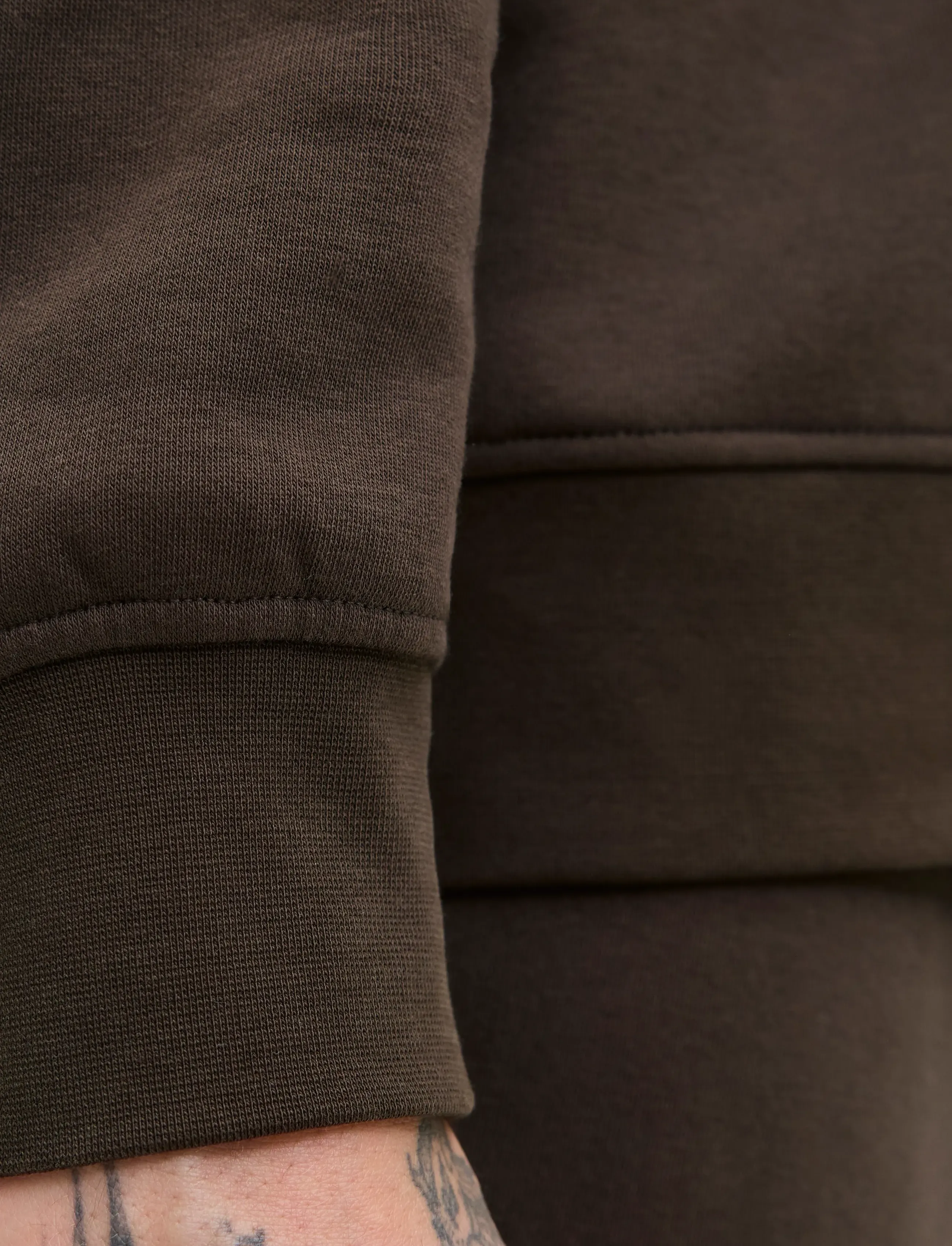 Jack & Jones - JJESOHO SWEAT CREW NECK NOOS - collections - delicioso - 5