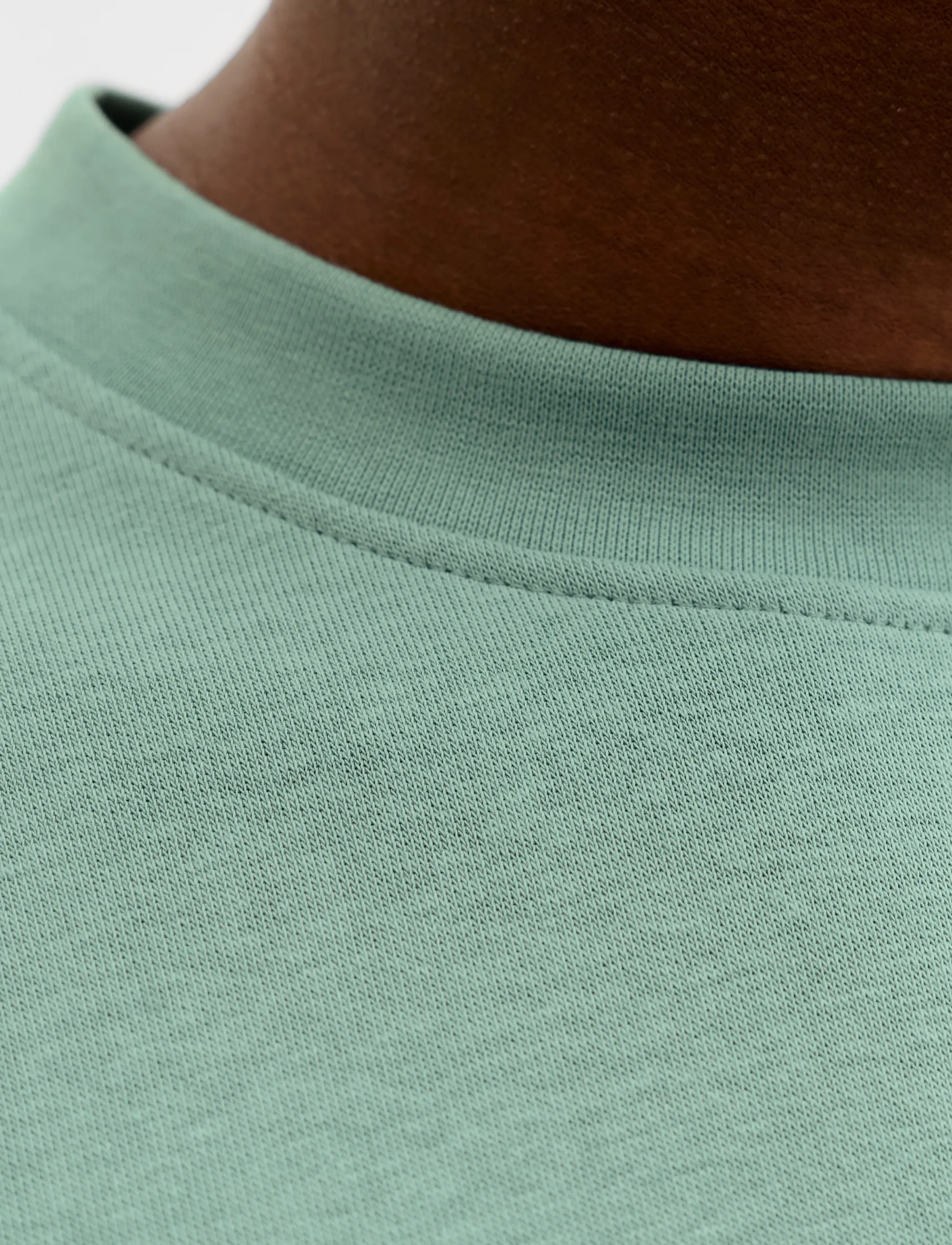JACK & JONES Jjesoho Sweat Crew Neck Noos sweatshirts herr – bild 7