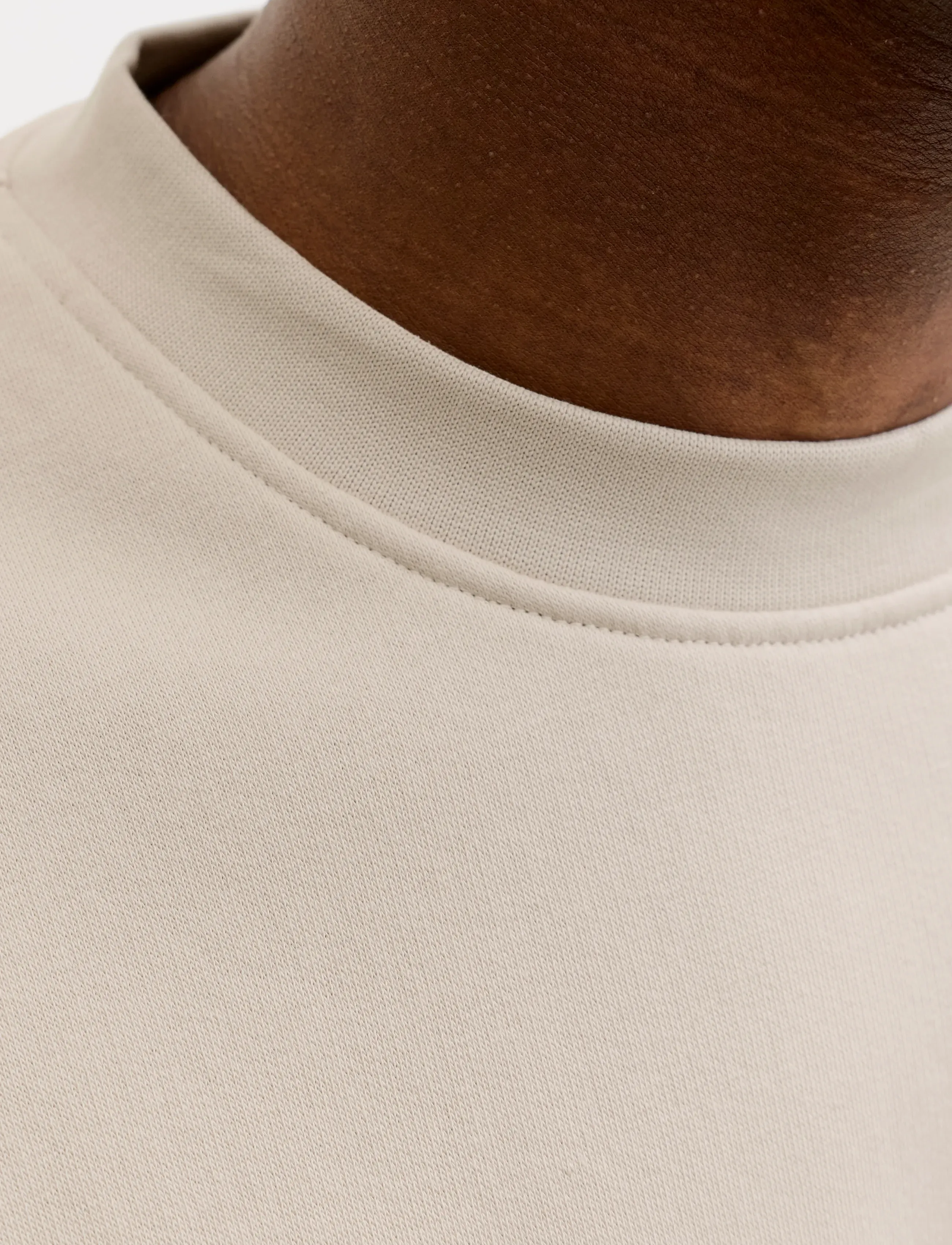 JACK & JONES Jjesoho Sweat Crew Neck Noos sweatshirts herr – bild 7