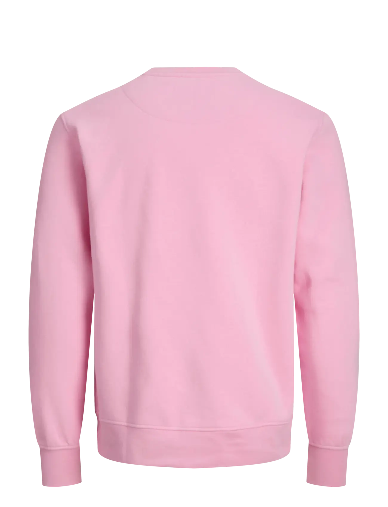 Jack & Jones - JJESOHO SWEAT CREW NECK NOOS - kollektsioonid - prism pink - 2