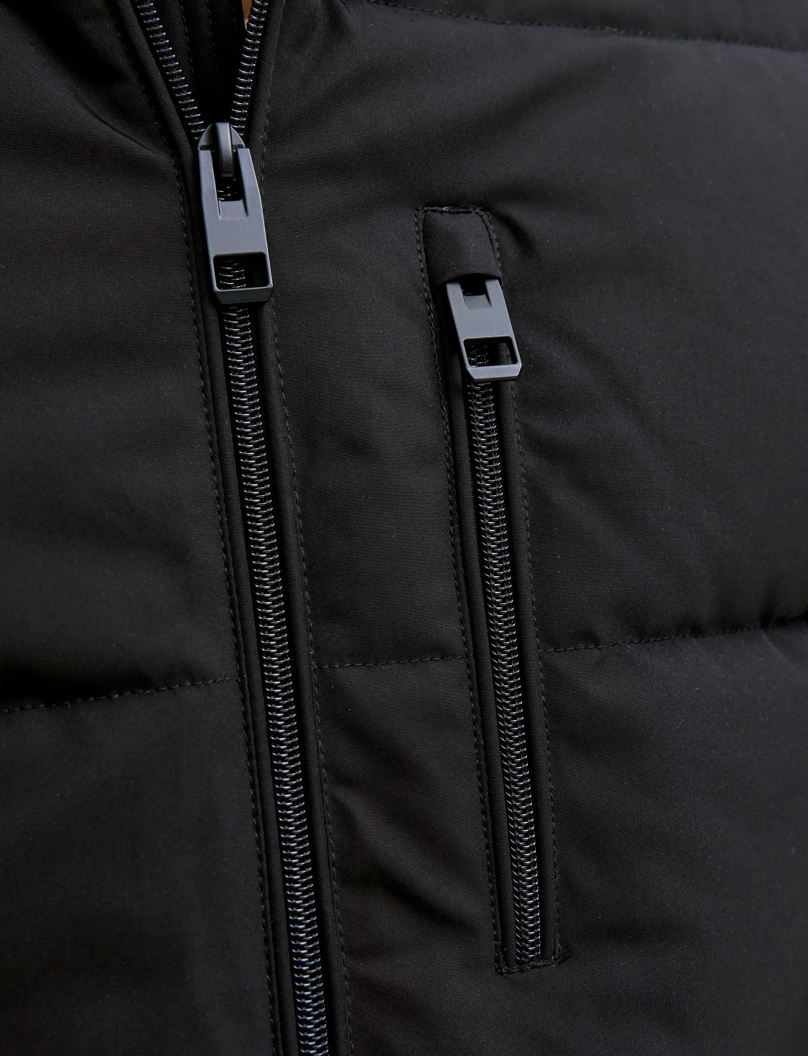 Jack & Jones - JJEOWEN PUFFER SN - kurtki puchowe - rosin - 5