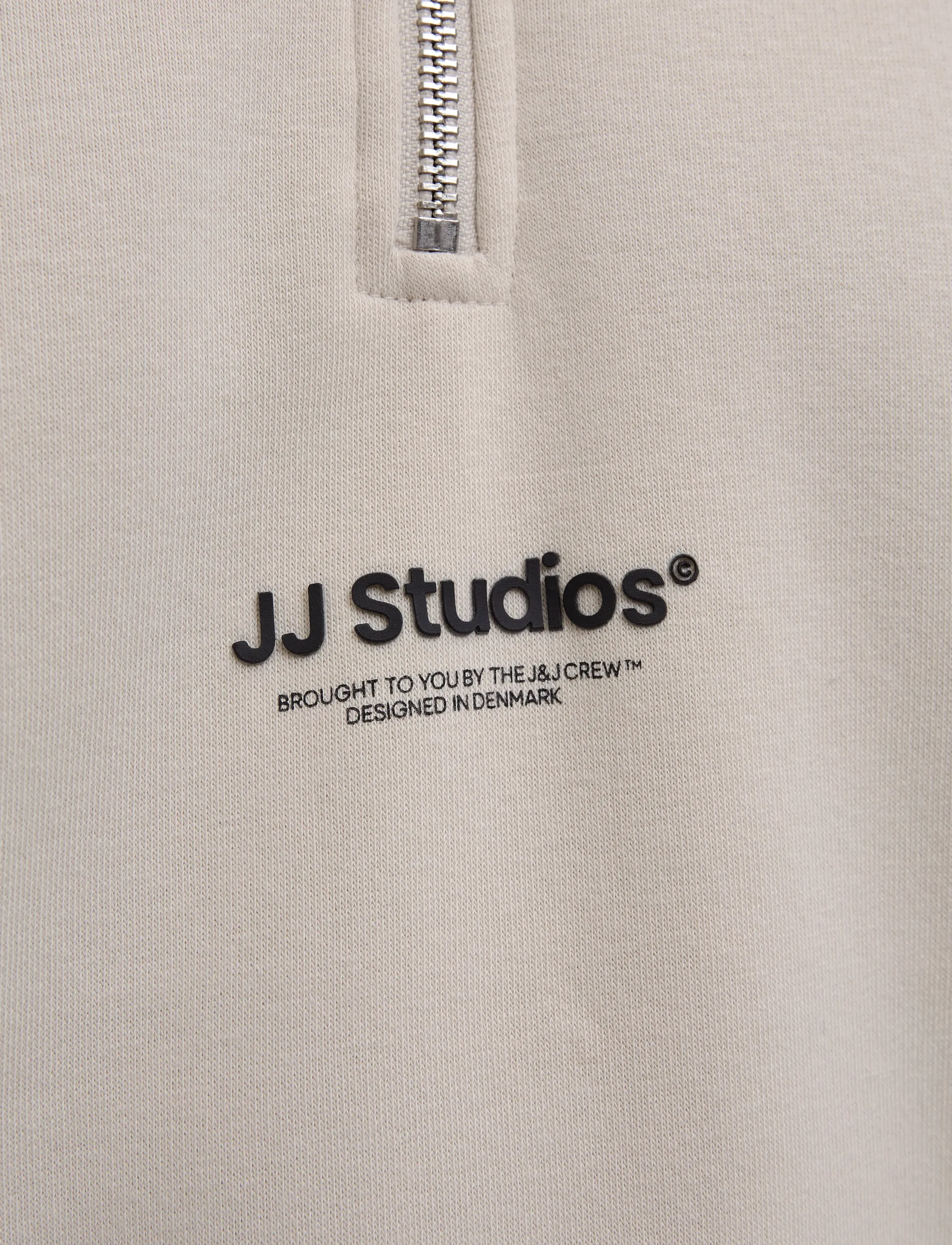 JACK & JONES Sweatshirt 'JJESoho' herr – bild 7