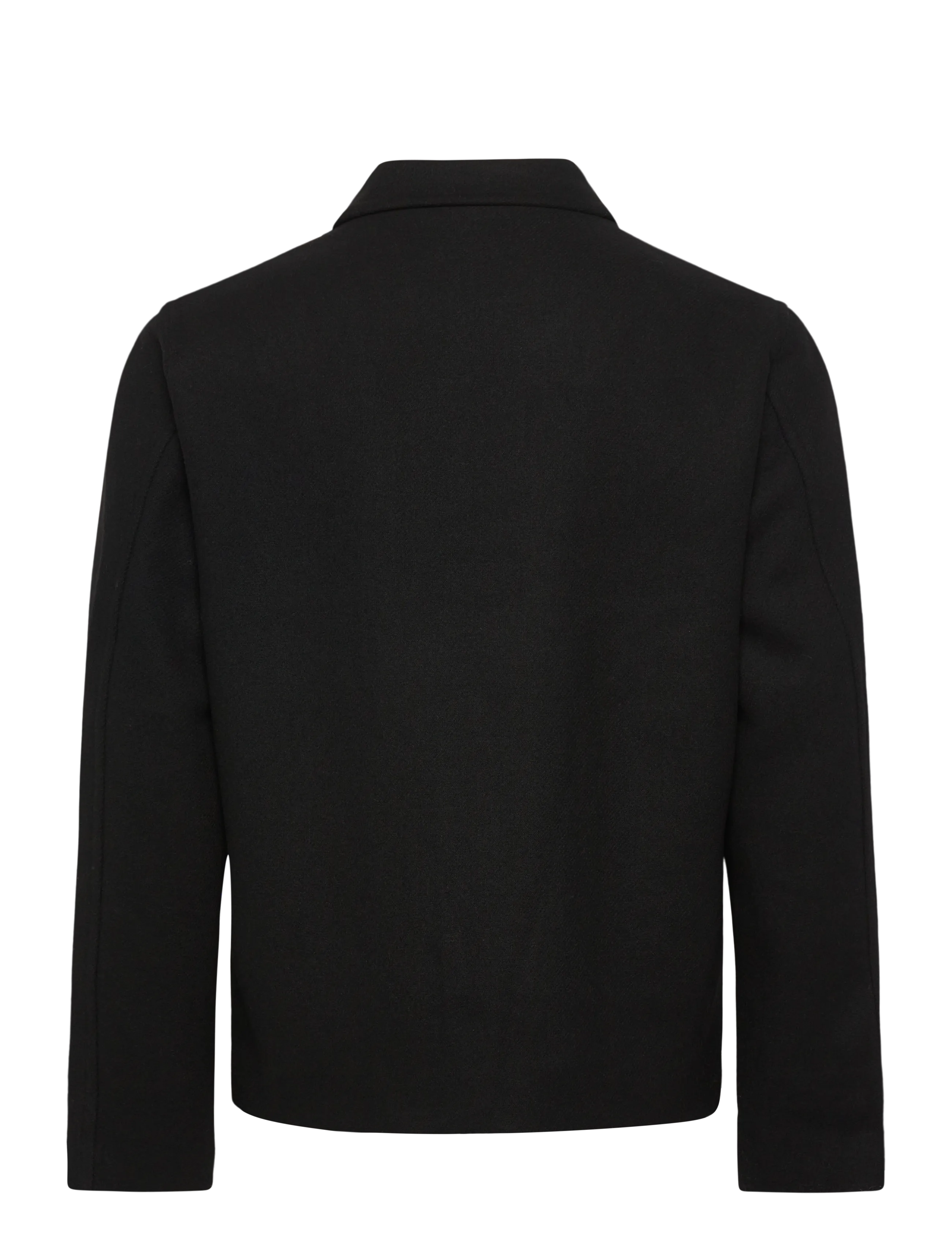 Jjeharris Short Coat Sn 2