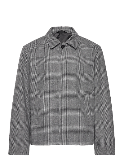 Jjeharris Short Coat Sn - Lette Frakker