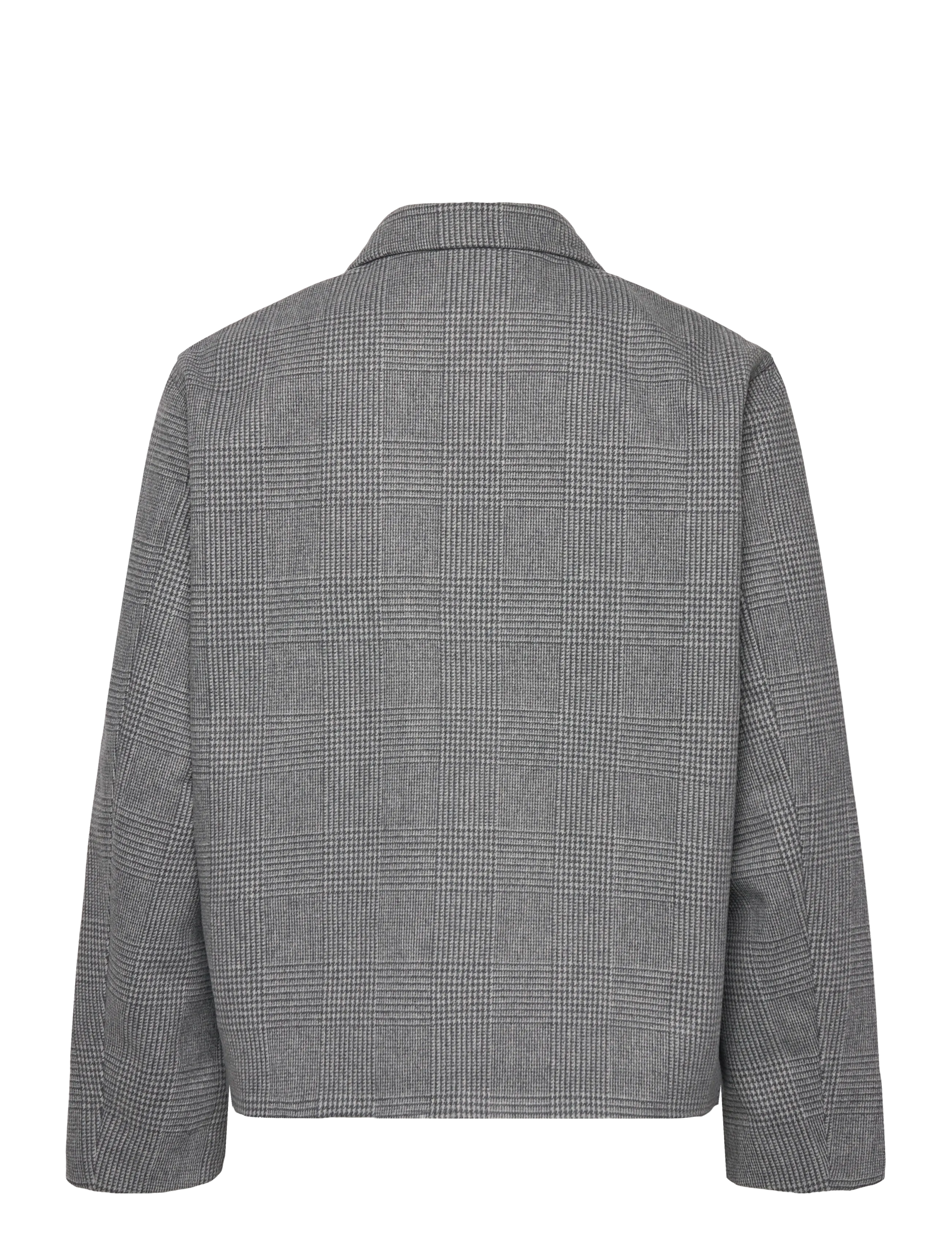 Jjeharris Short Coat Sn 2