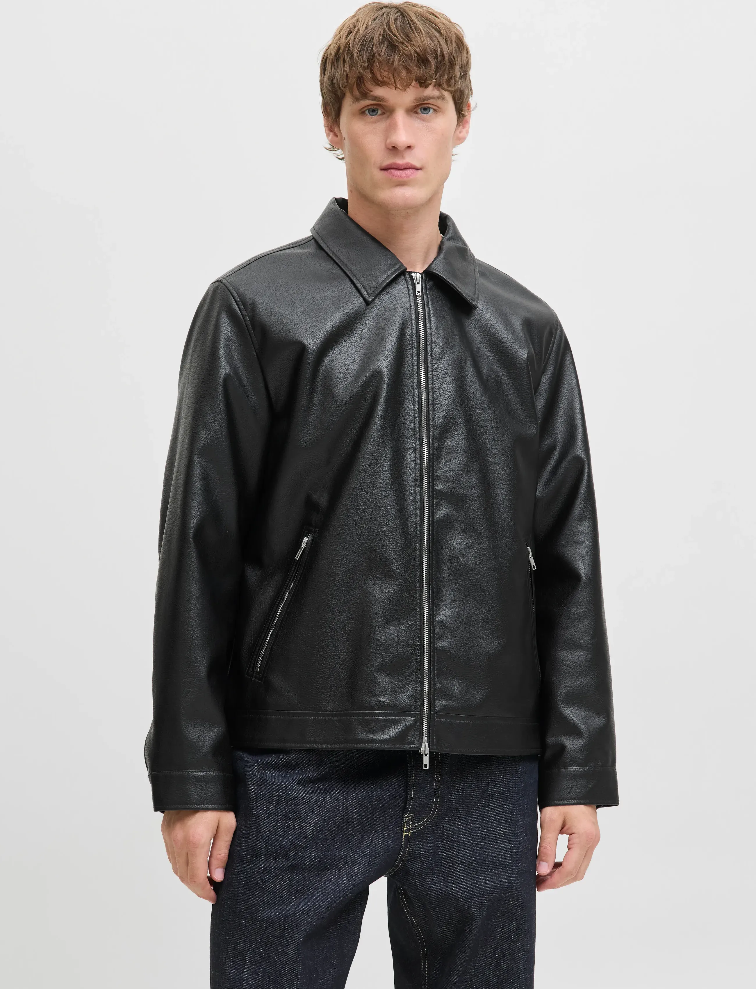 JACK & JONES Övergångsjacka herr – bild 8