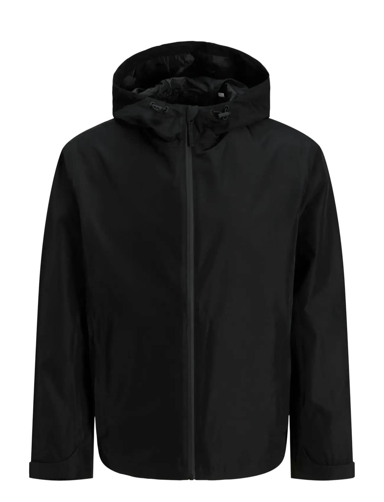 JACK & JONES Jjeflynn Functional Jacke Noos Schwarz - L - Herren
