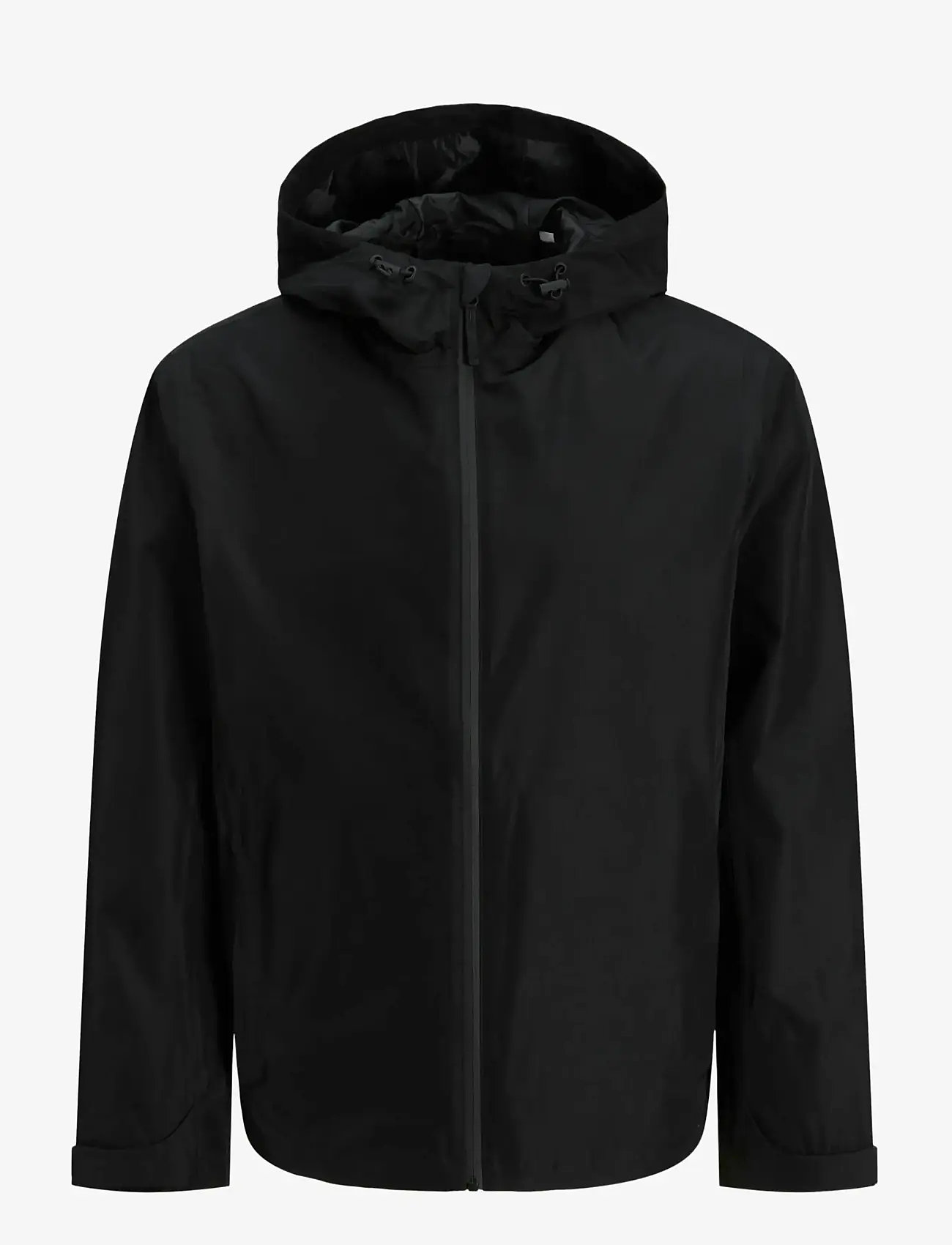 Jack & Jones - JJEFLYNN FUNCTIONAL JACKET NOOS - höstjackor - black - 1