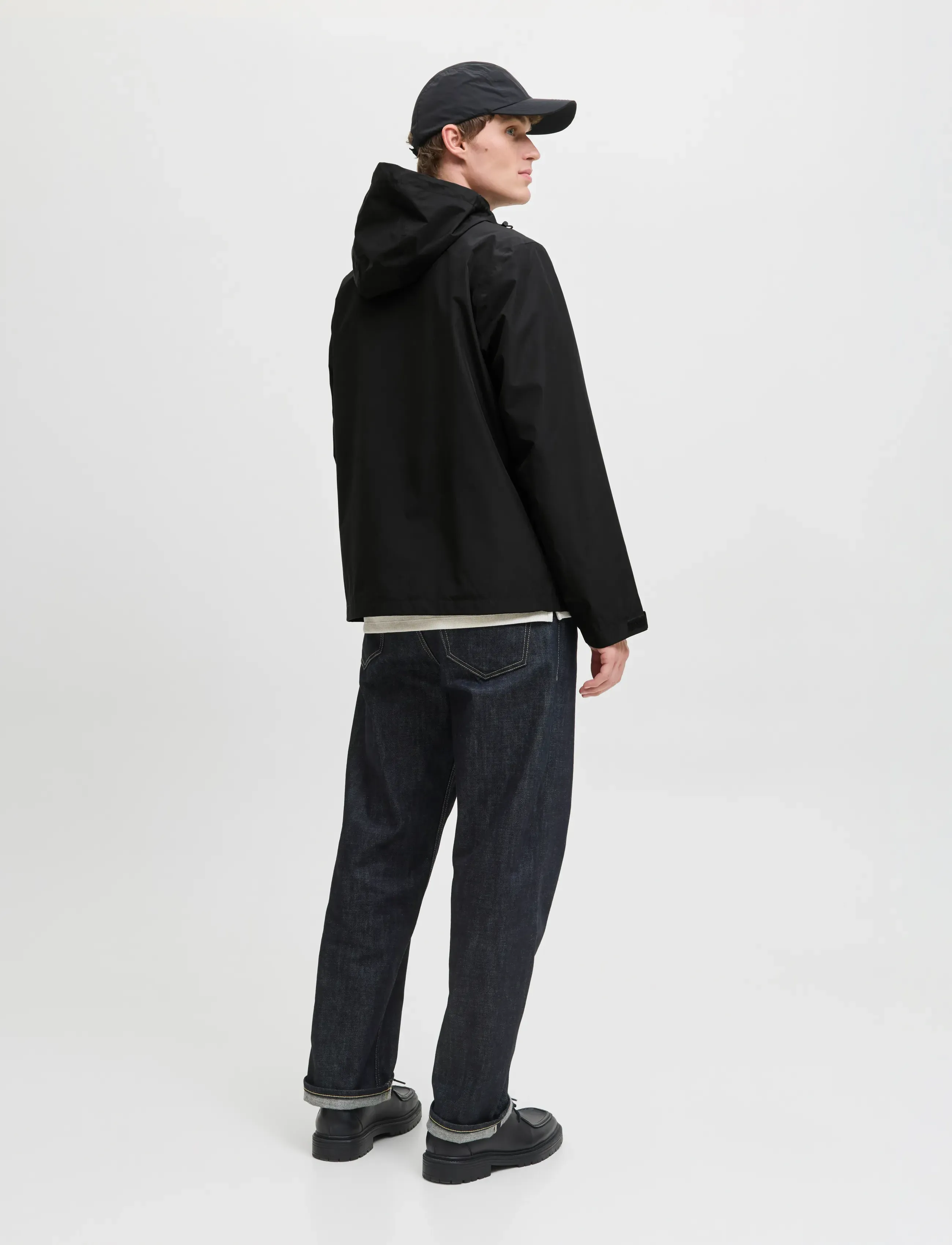 Jjeflynn Functional Jacket Noos 2