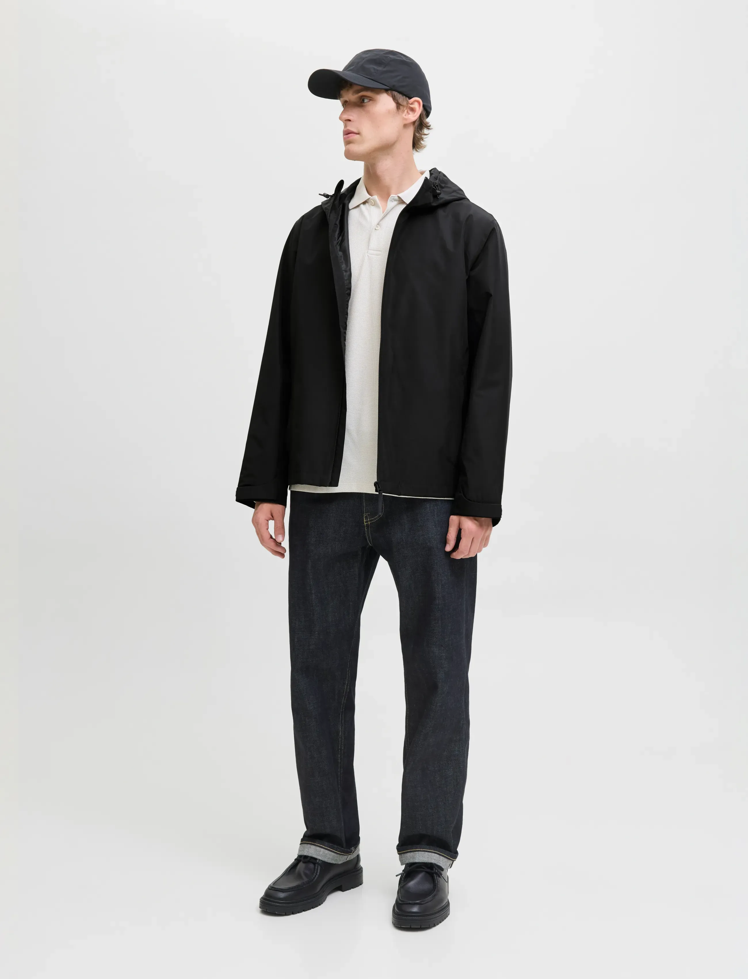 Jjeflynn Functional Jacket Noos 3