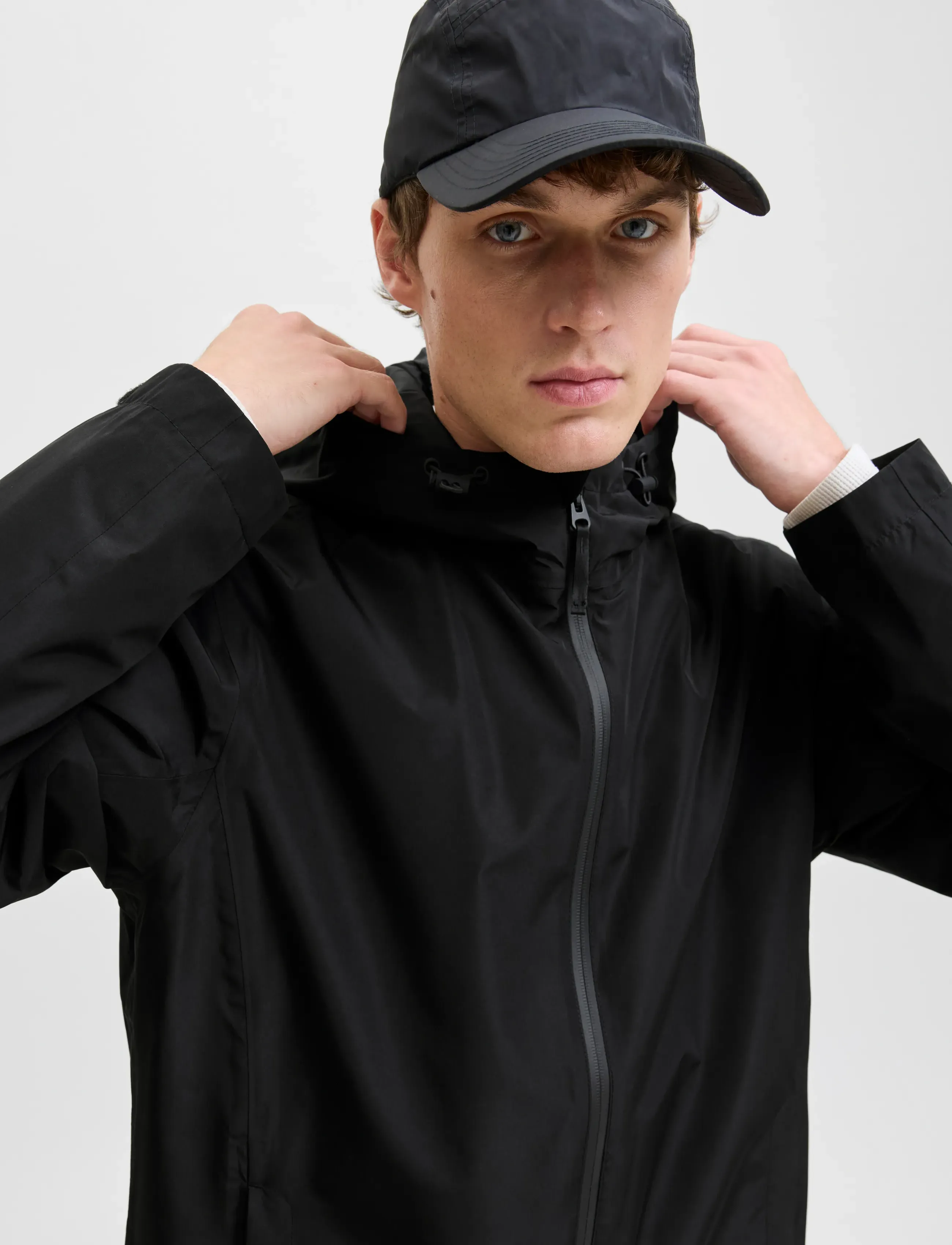Jjeflynn Functional Jacket Noos 6