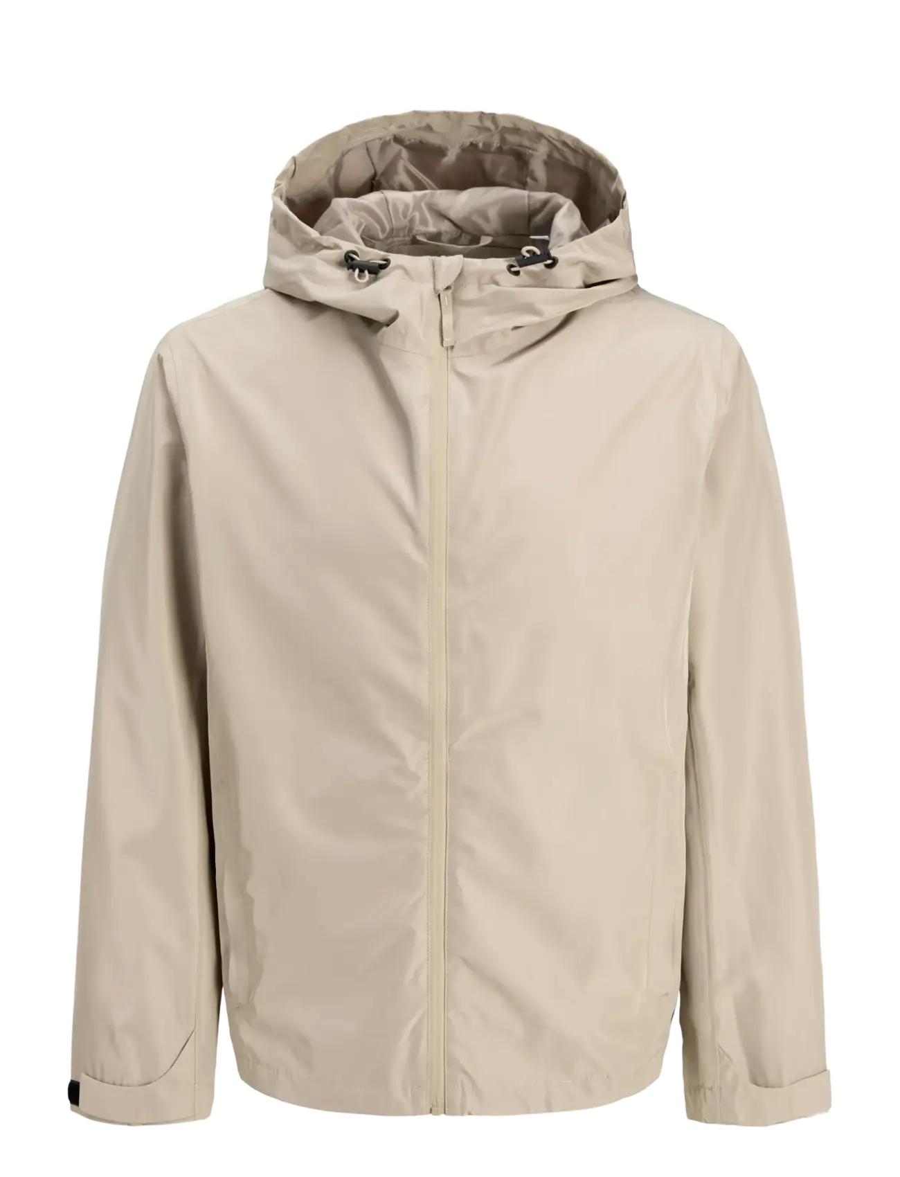 JACK & JONES Jjeflynn Functional Jacke Noos Cream - M - Herren