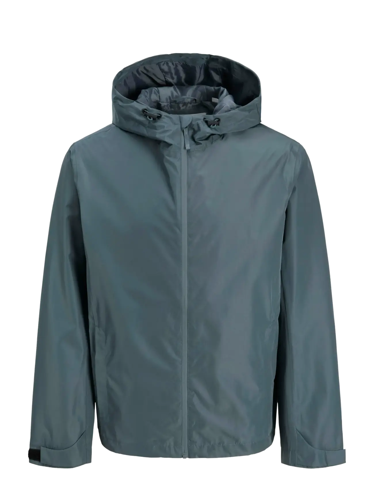 JACK & JONES Jjeflynn Functional Jacke Noos Blau - XXL - Herren