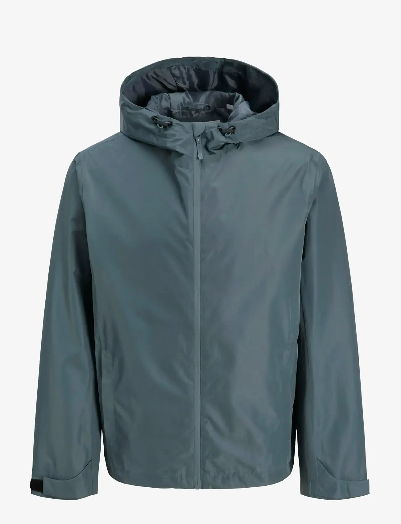Jack & Jones - JJEFLYNN FUNCTIONAL JACKET NOOS - efterårsjakker - stormy weather - 1