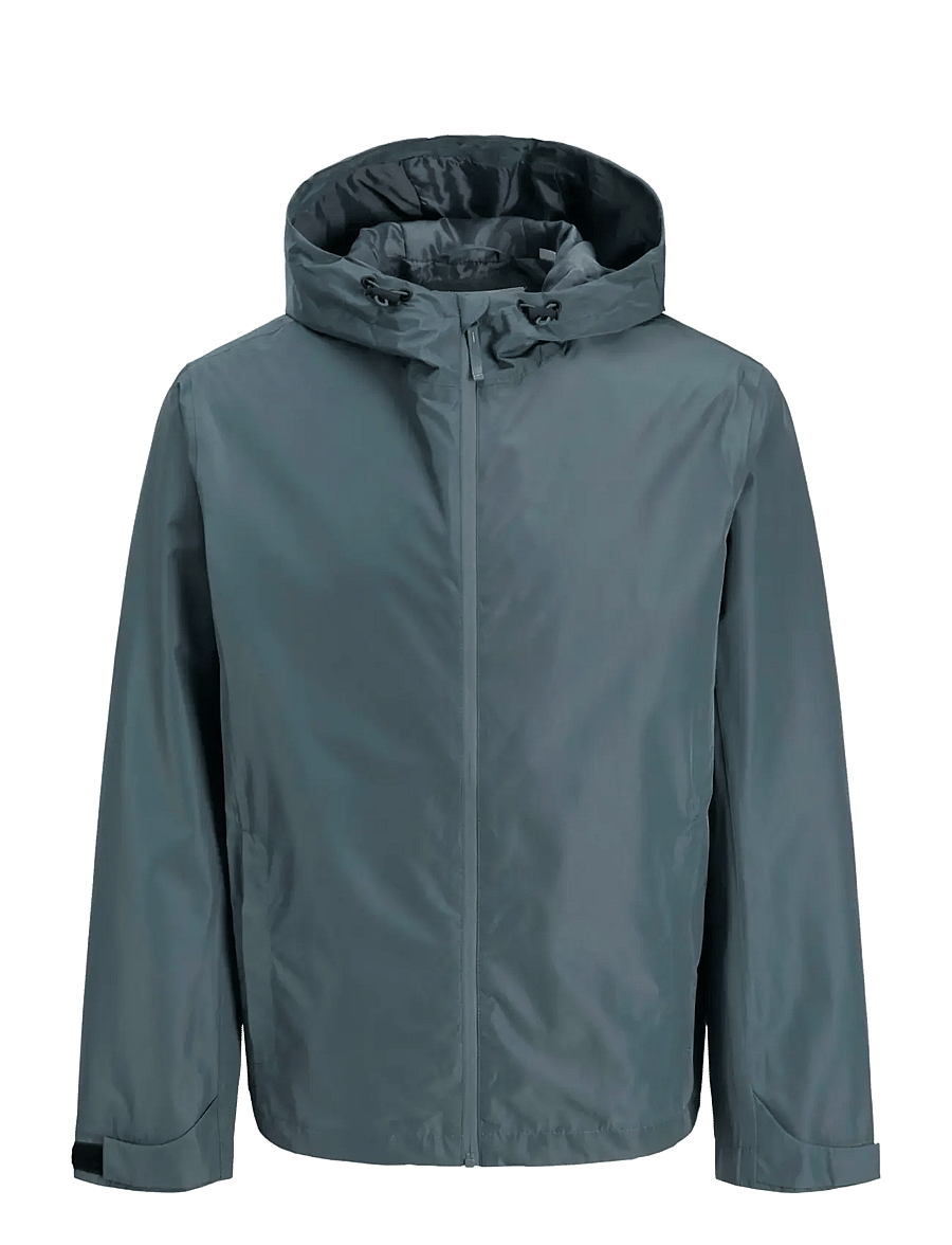 Jack & Jones - JJEFLYNN FUNCTIONAL JACKET NOOS - fall jackets - stormy weather - 1