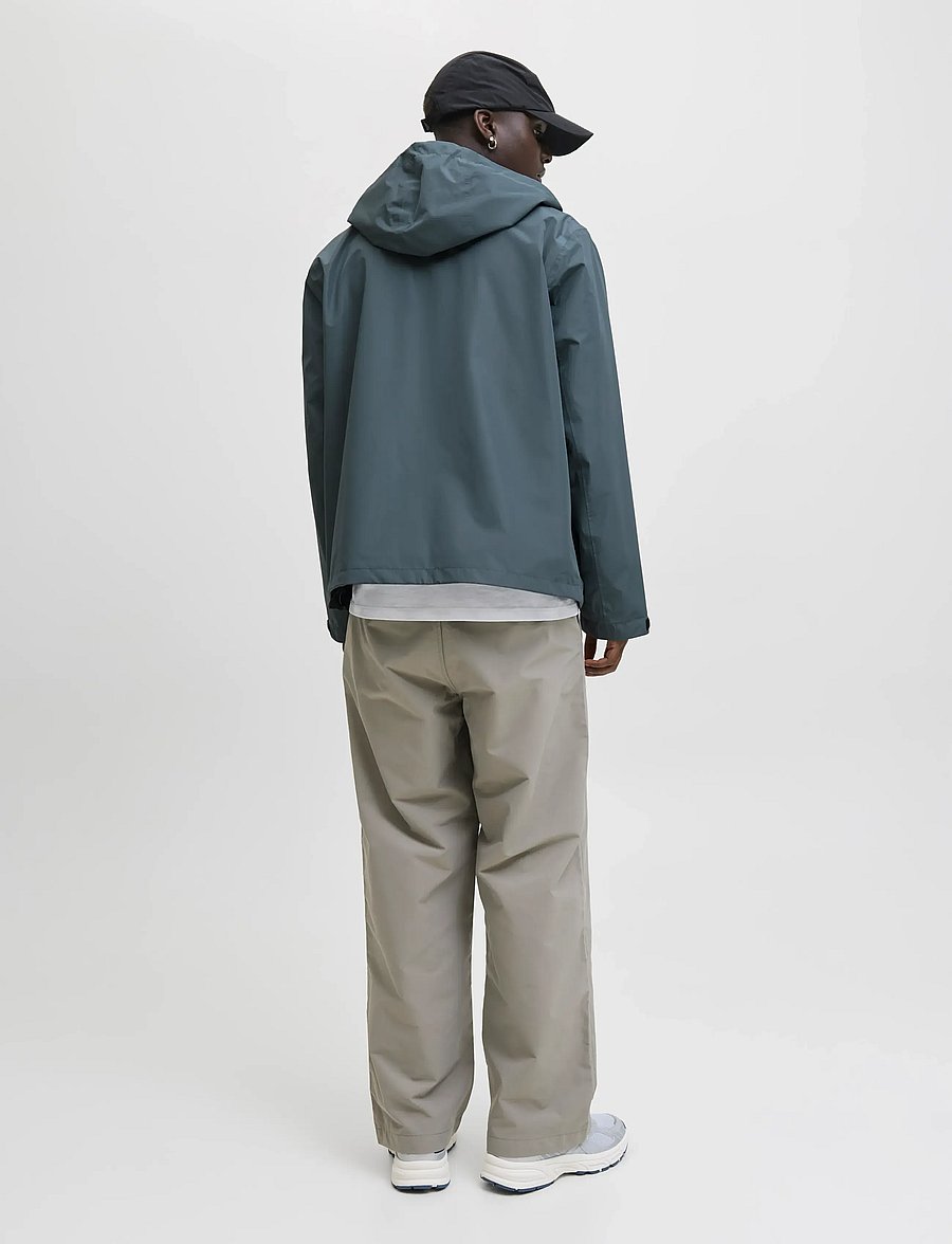 Jack & Jones - JJEFLYNN FUNCTIONAL JACKET NOOS - fall jackets - stormy weather - 2