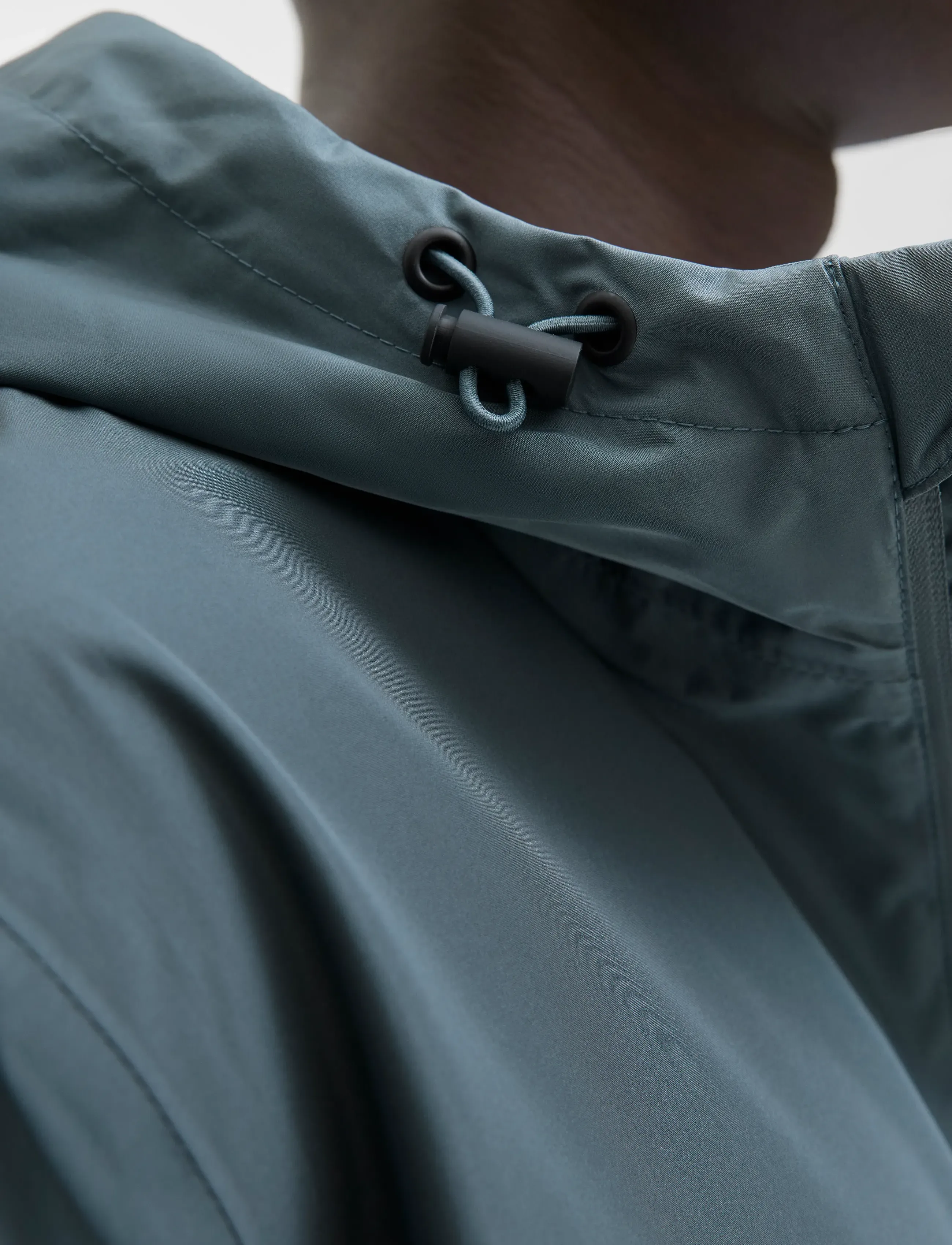 Jack & Jones - JJEFLYNN FUNCTIONAL JACKET NOOS - kevadjoped - stormy weather - 3