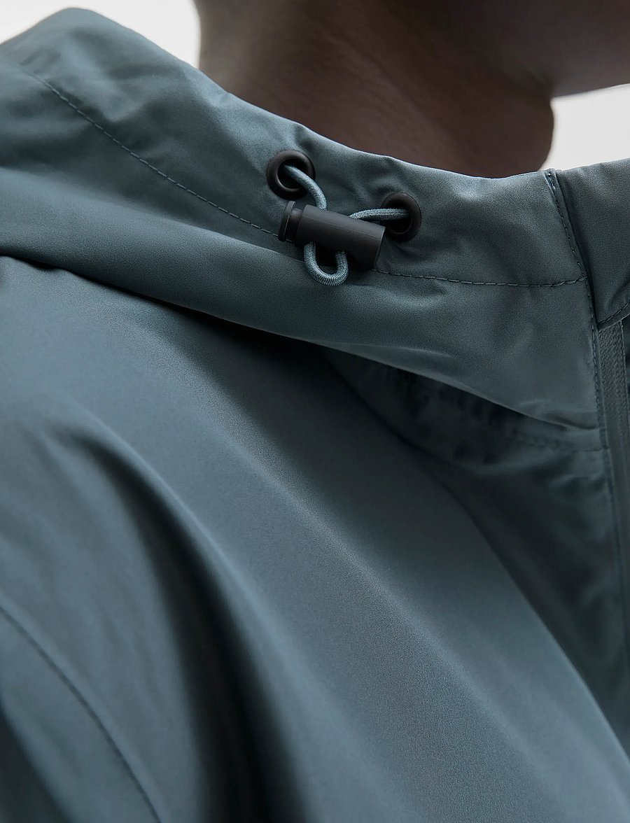 Jack & Jones - JJEFLYNN FUNCTIONAL JACKET NOOS - fall jackets - stormy weather - 3
