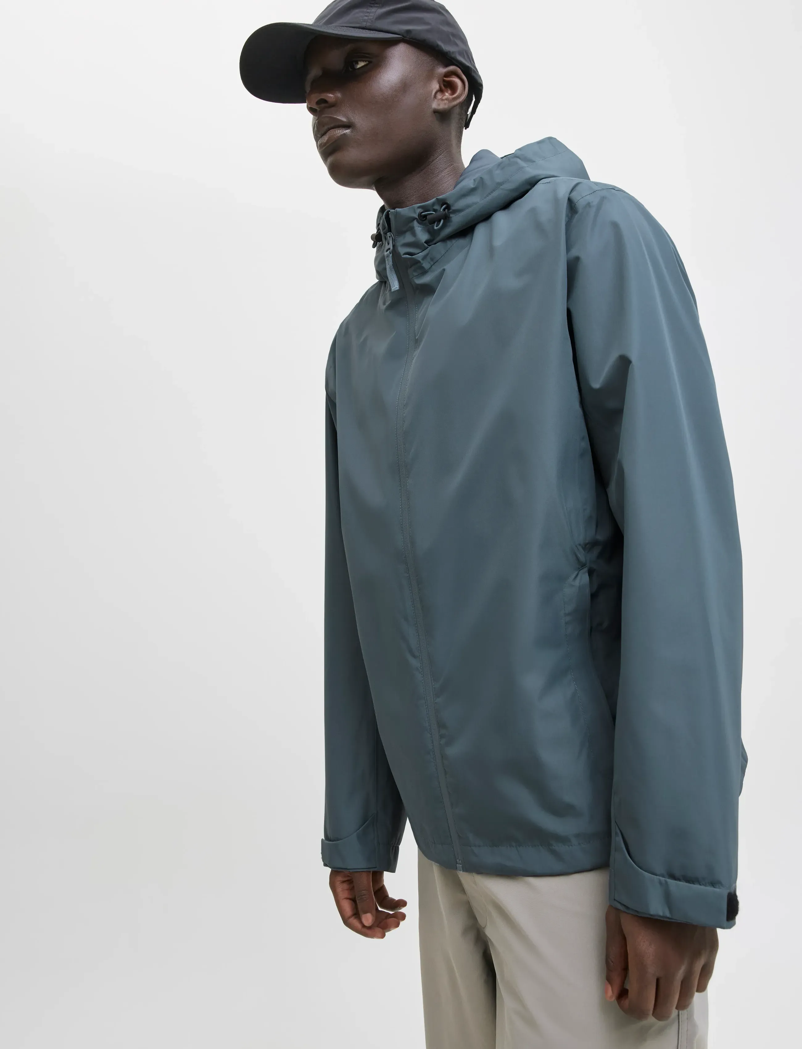 JACK & JONES Jjeflynn Functional Jacket Noos bomberjackor herr – bild 6