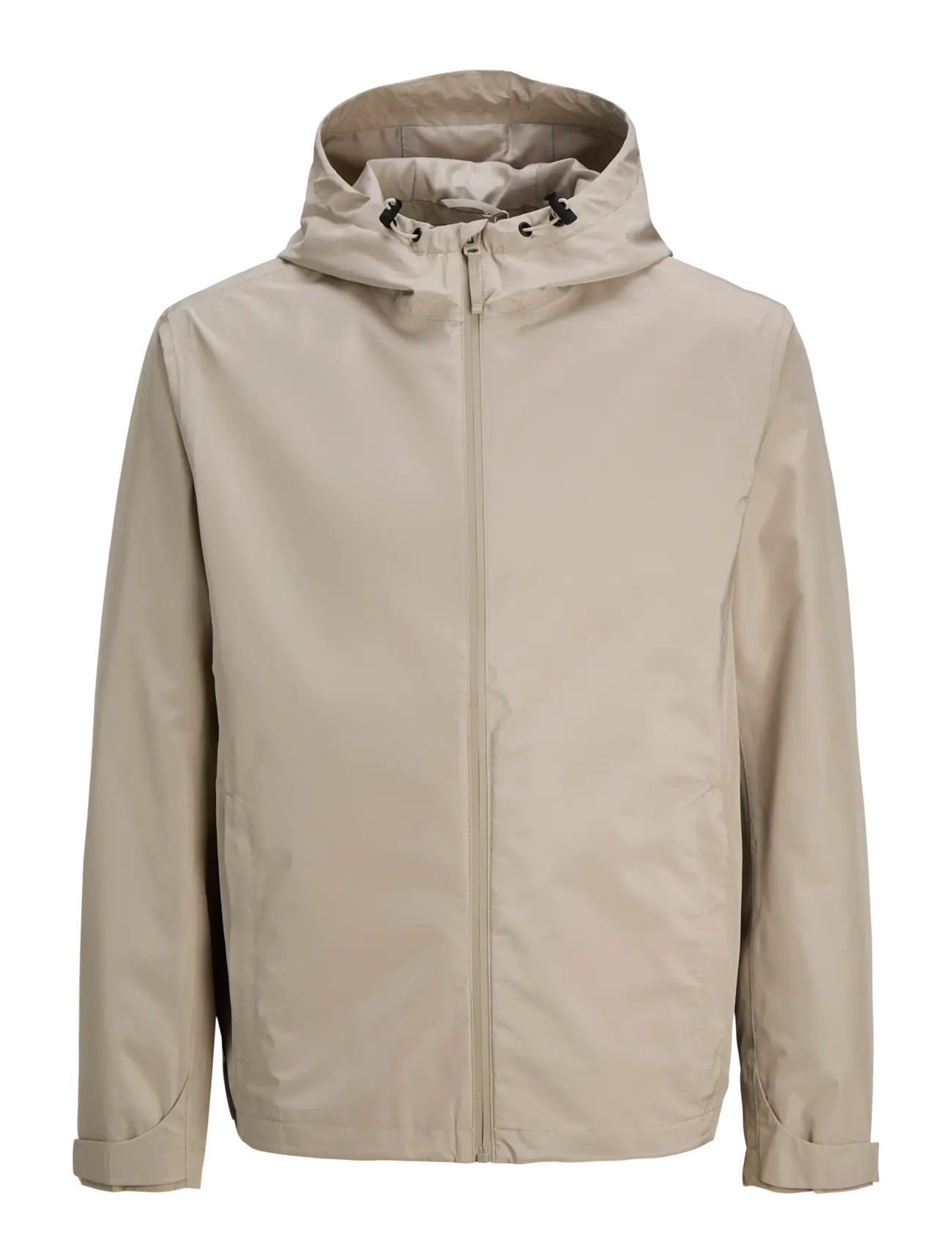 JACK & JONES Jjeflynn Functional Jacke Noos Beige - XXL - Herren