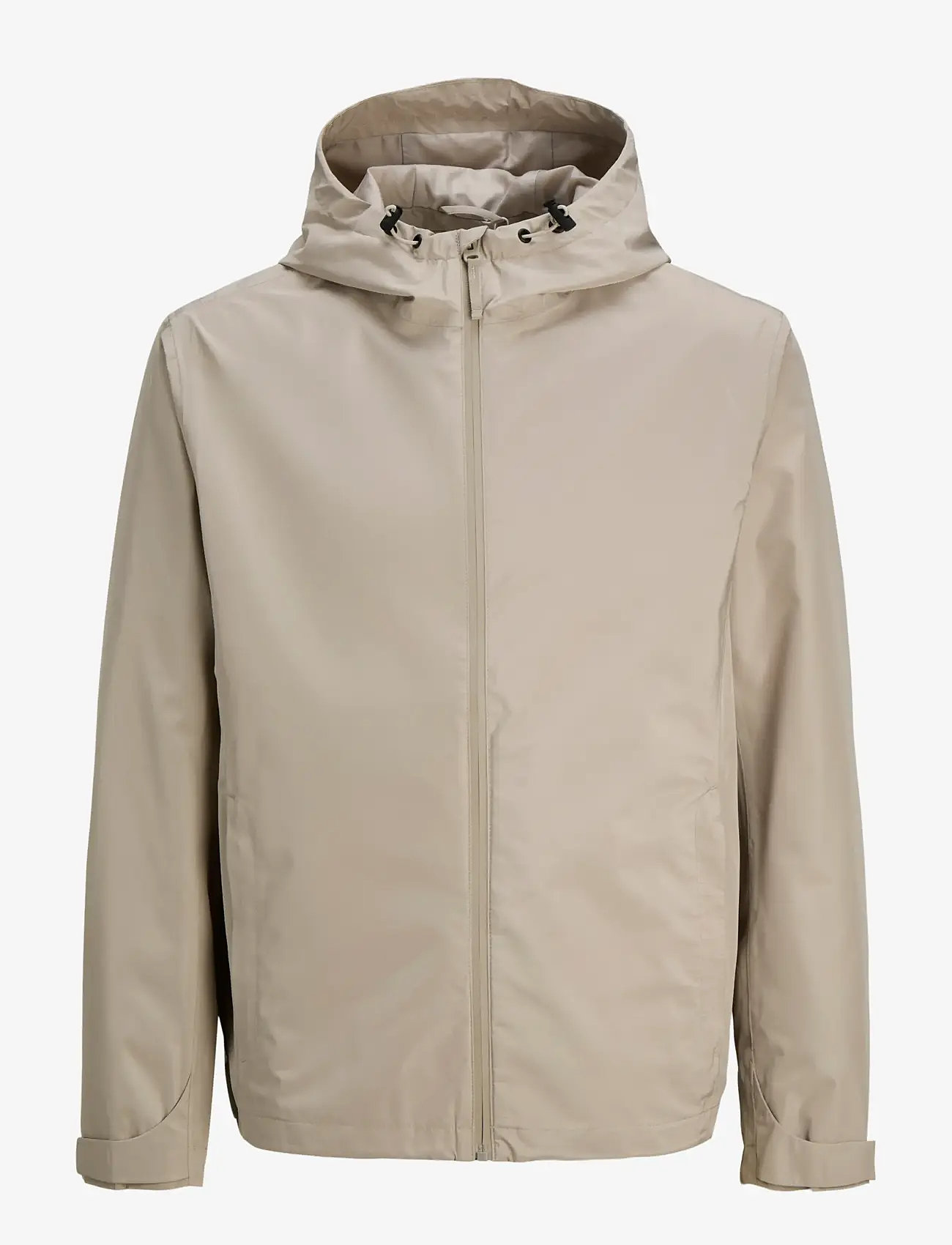 Jack & Jones - JJEFLYNN FUNCTIONAL JACKET NOOS - efterårsjakker - string - 1