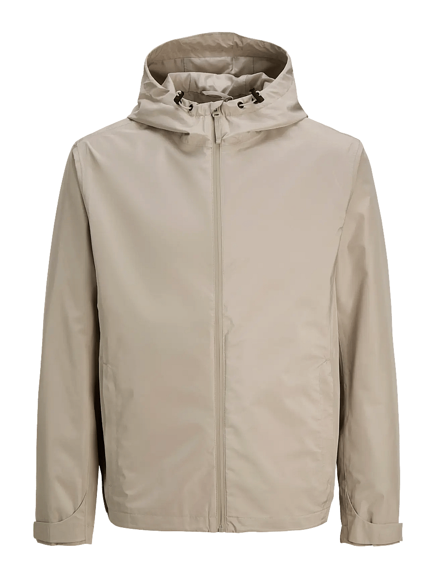 Jack & Jones - JJEFLYNN FUNCTIONAL JACKET NOOS - fall jackets - string - 1
