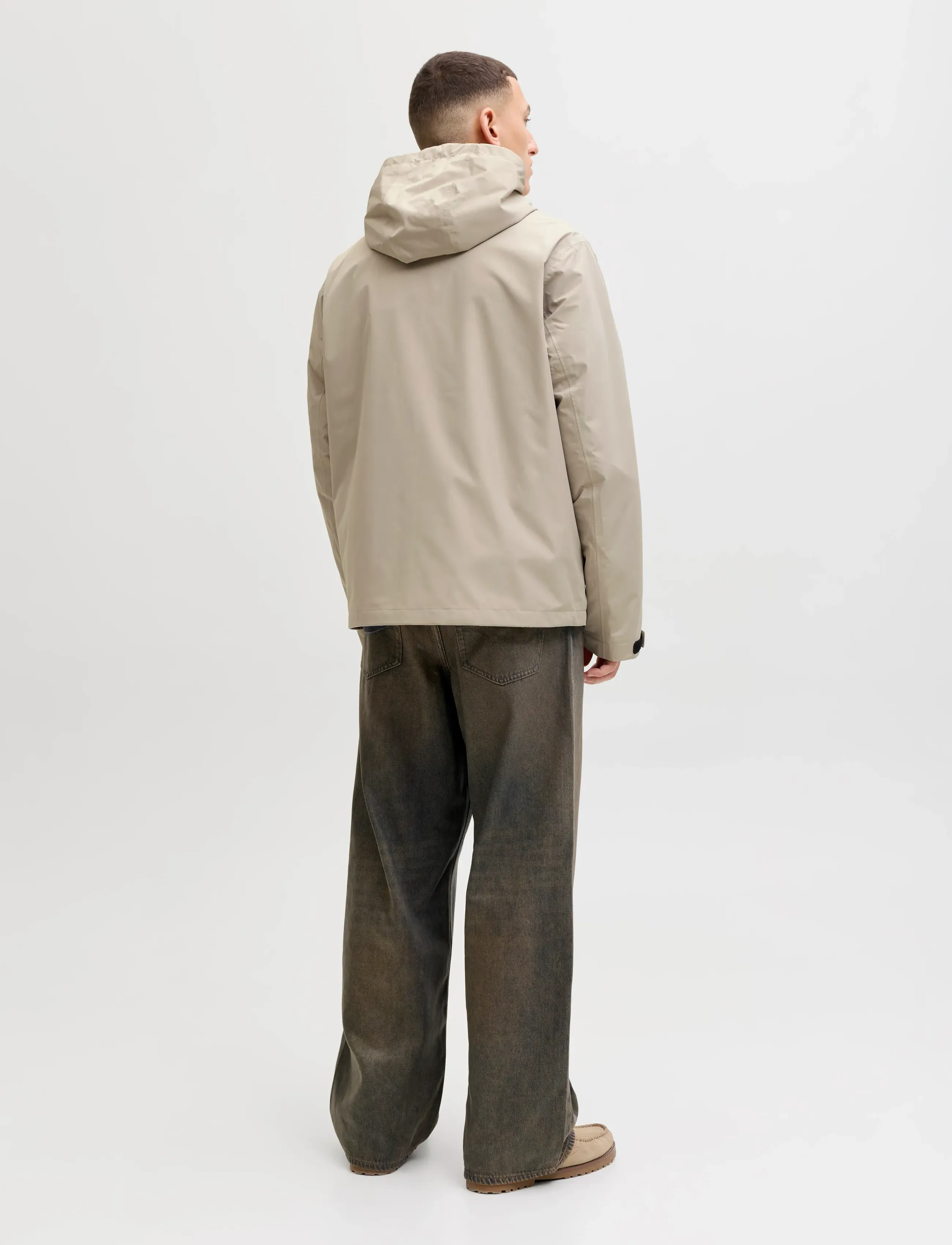 Jjeflynn Functional Jacket Noos 2