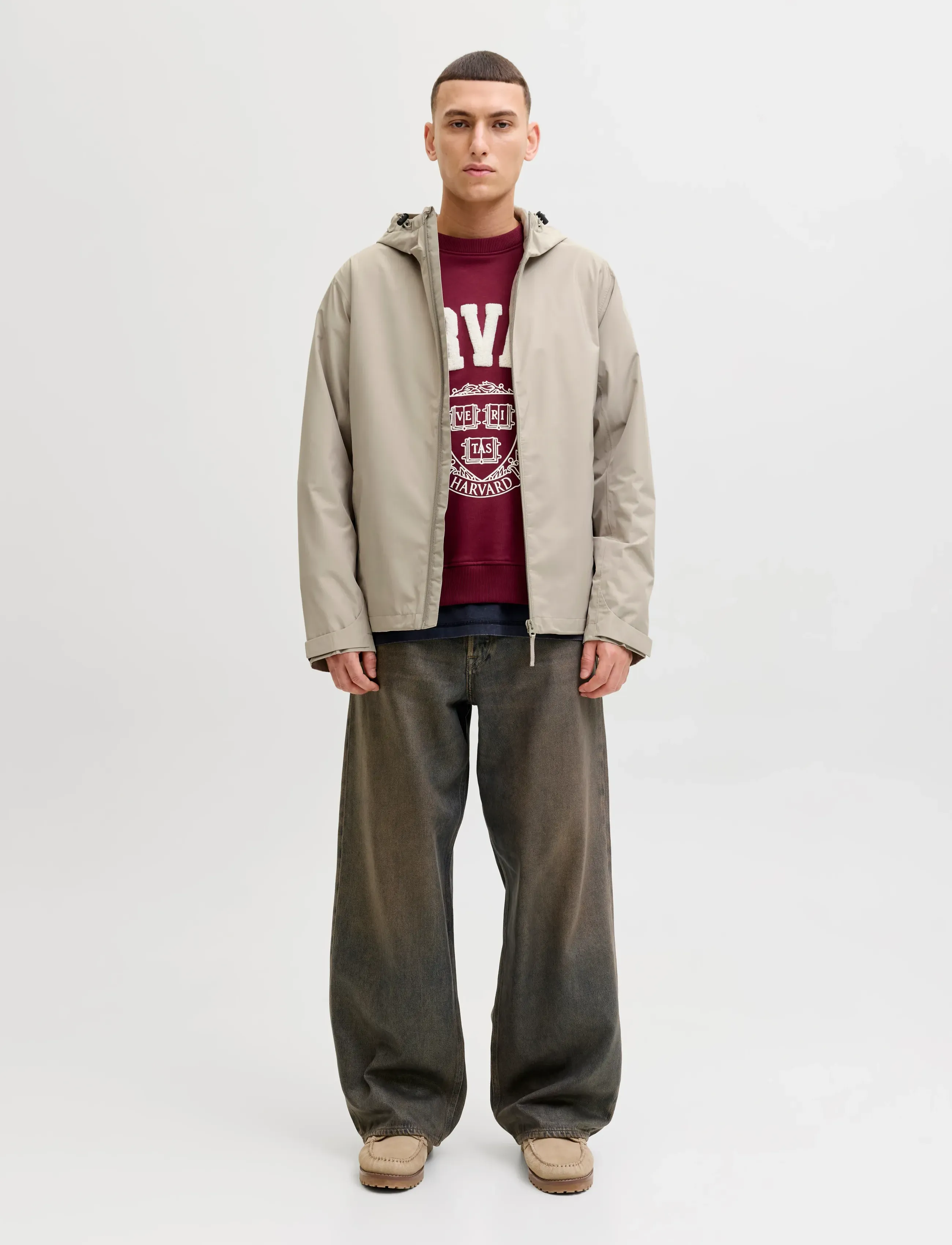 Jjeflynn Functional Jacket Noos 3