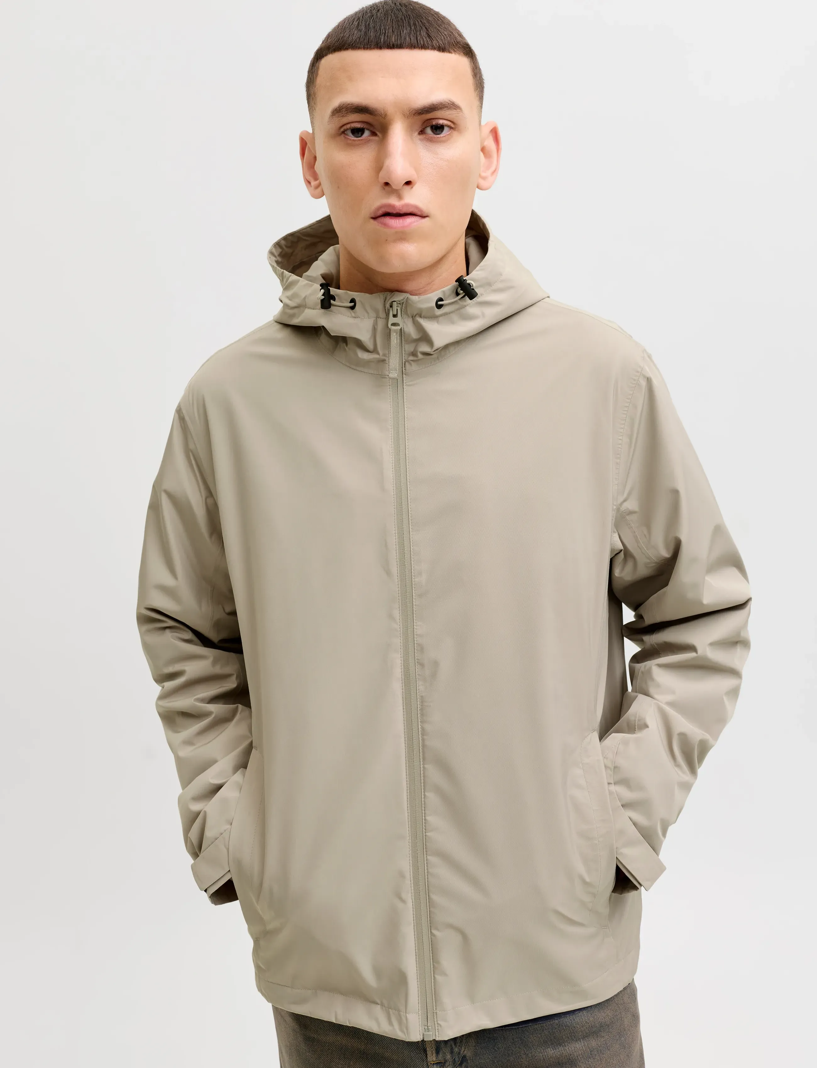 Jjeflynn Functional Jacket Noos 5