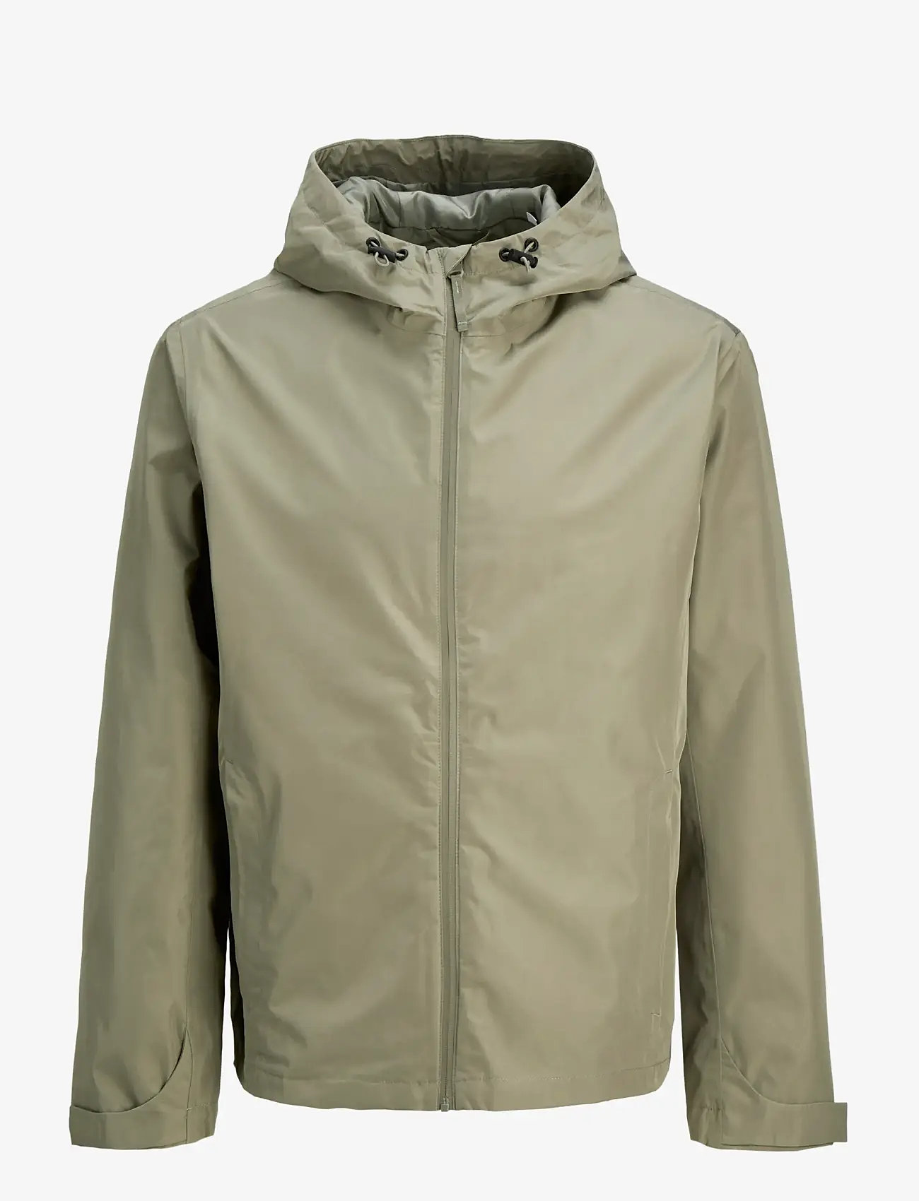 Jack & Jones - JJEFLYNN FUNCTIONAL JACKET NOOS - sügisjakid - vetiver - 1