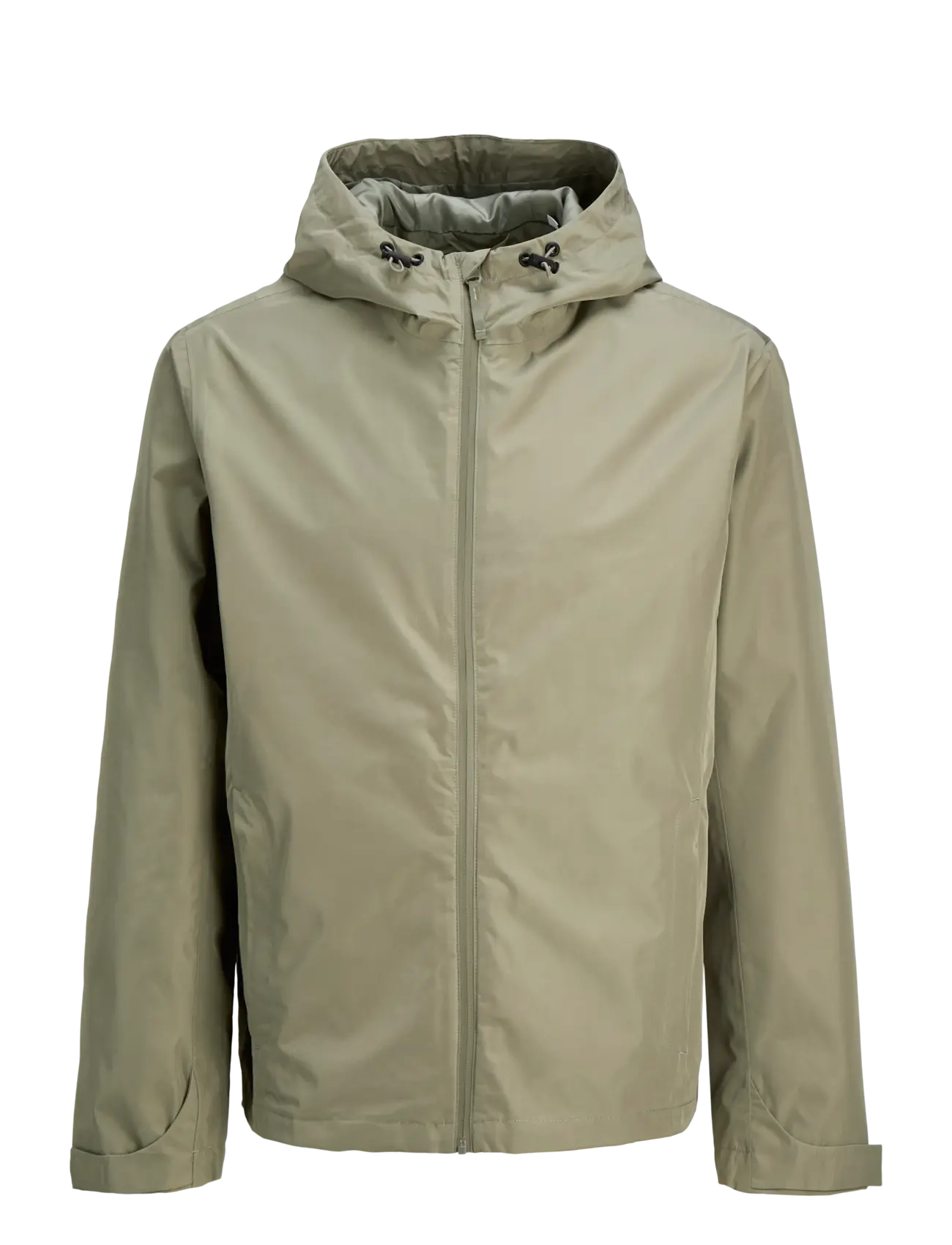 Jack & Jones JJEFLYNN FUNCTIONAL JACKET NOOS - Jack & Jones - VETIVER / khaki/green