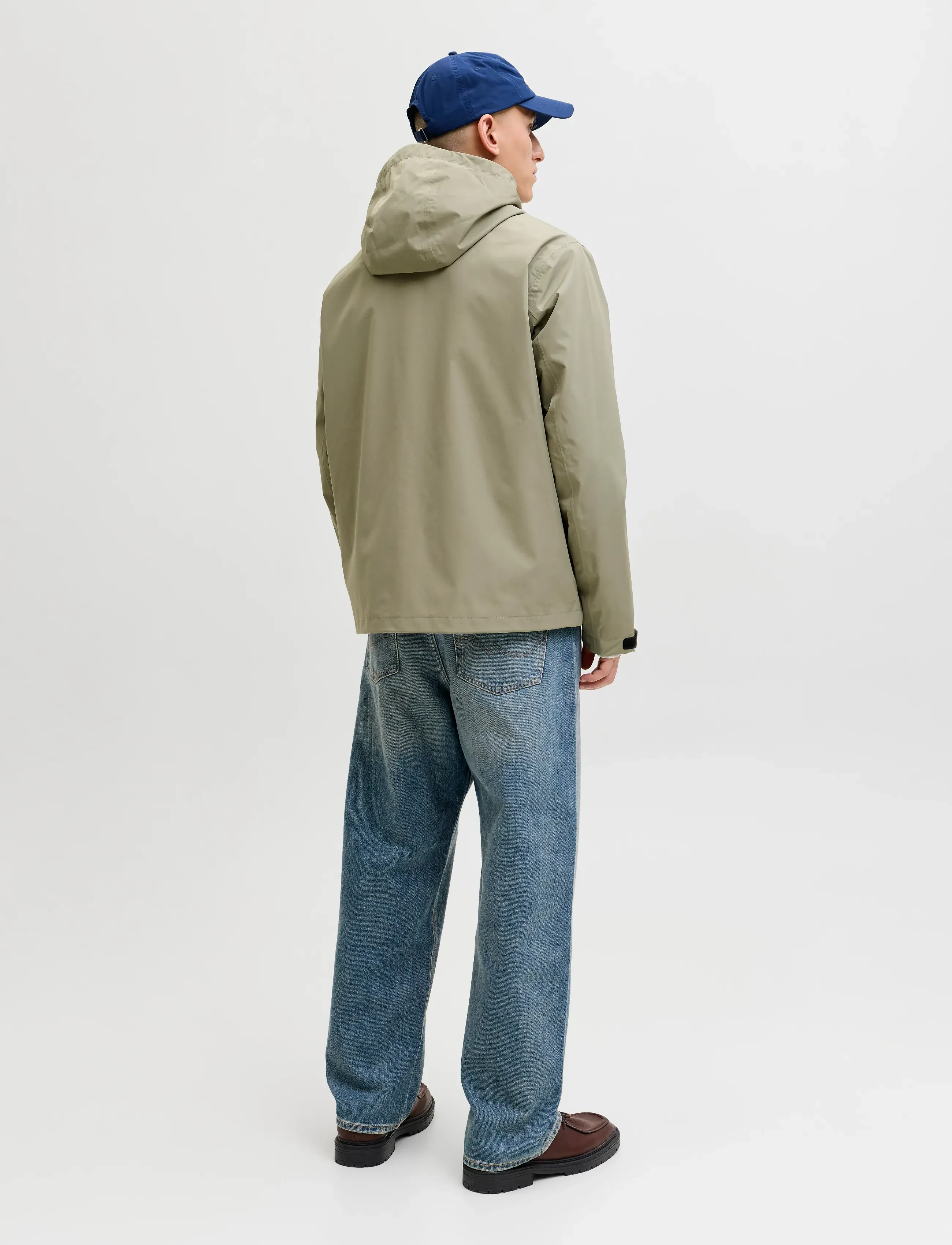 Jjeflynn Functional Jacket Noos 2