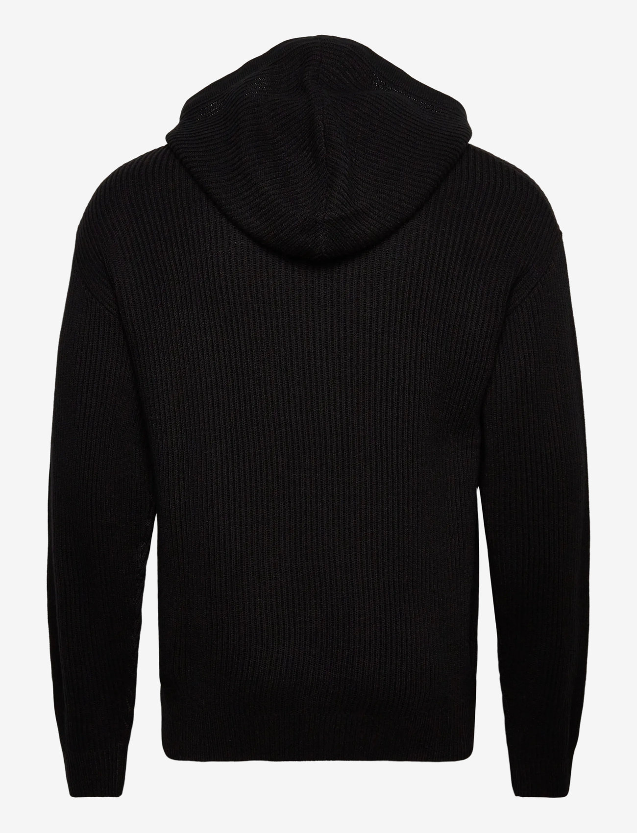 Jack Jones Jjpannel Knit Hoodie – sweatshirts kapuzenpullover