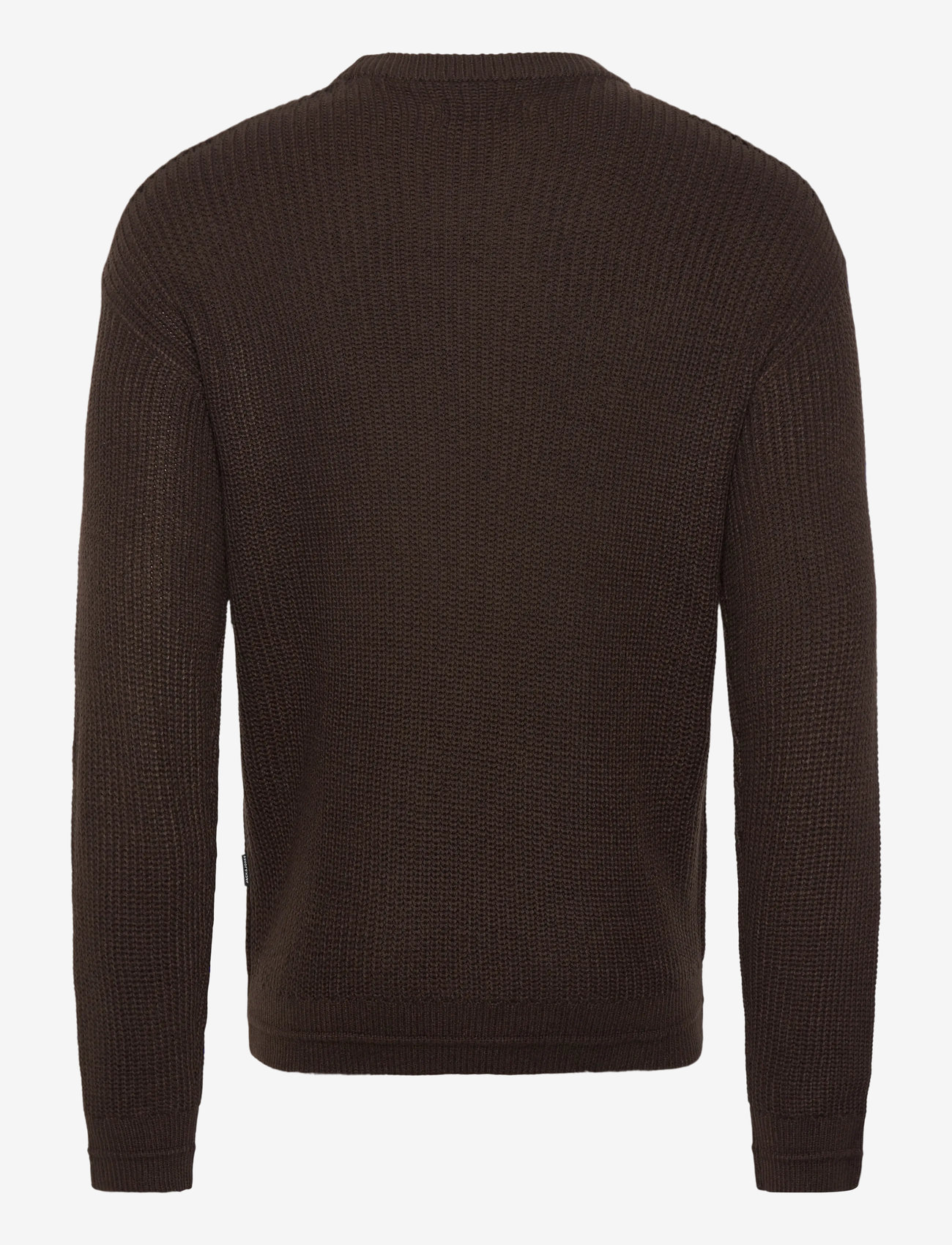 Jack & Jones - JJKAITO KNIT CREW NECK BF - pulls col rond - delicioso - 2