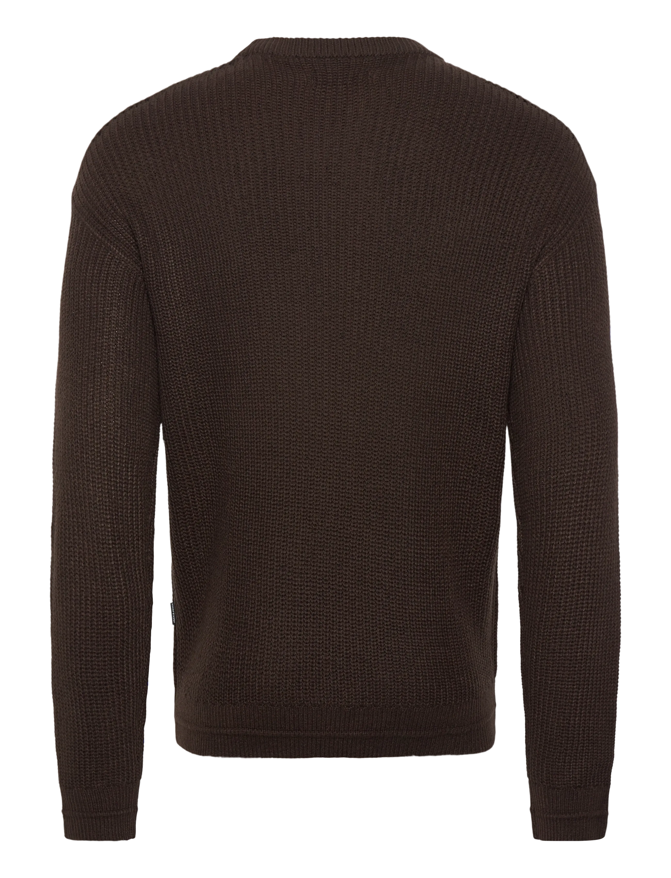 Jack & Jones - JJKAITO KNIT CREW NECK BF - rund hals - delicioso - 2