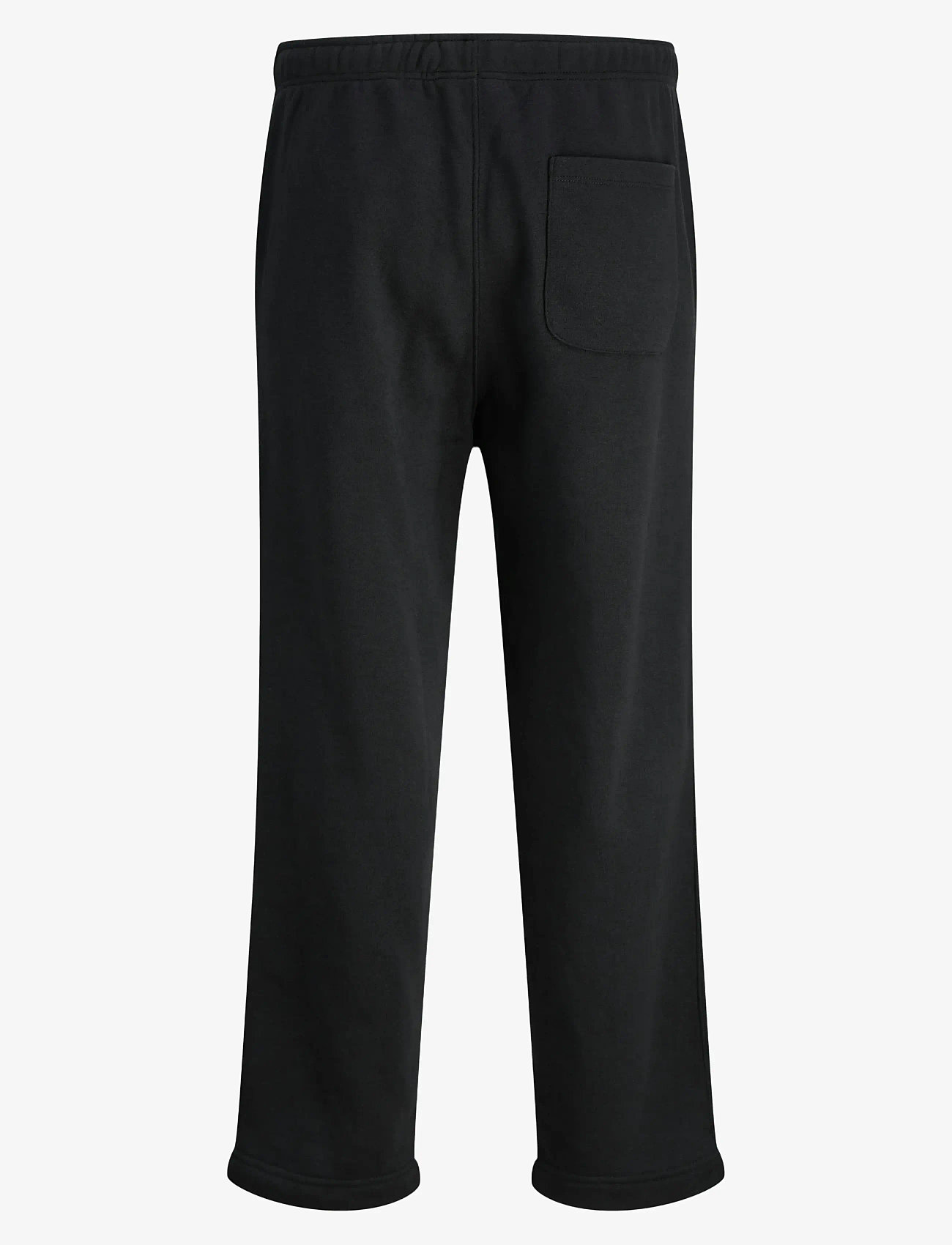 Jack & Jones - JPSTKANE URBAN EDGE UNC SWEAT PANTS - kollektioner - black - 1