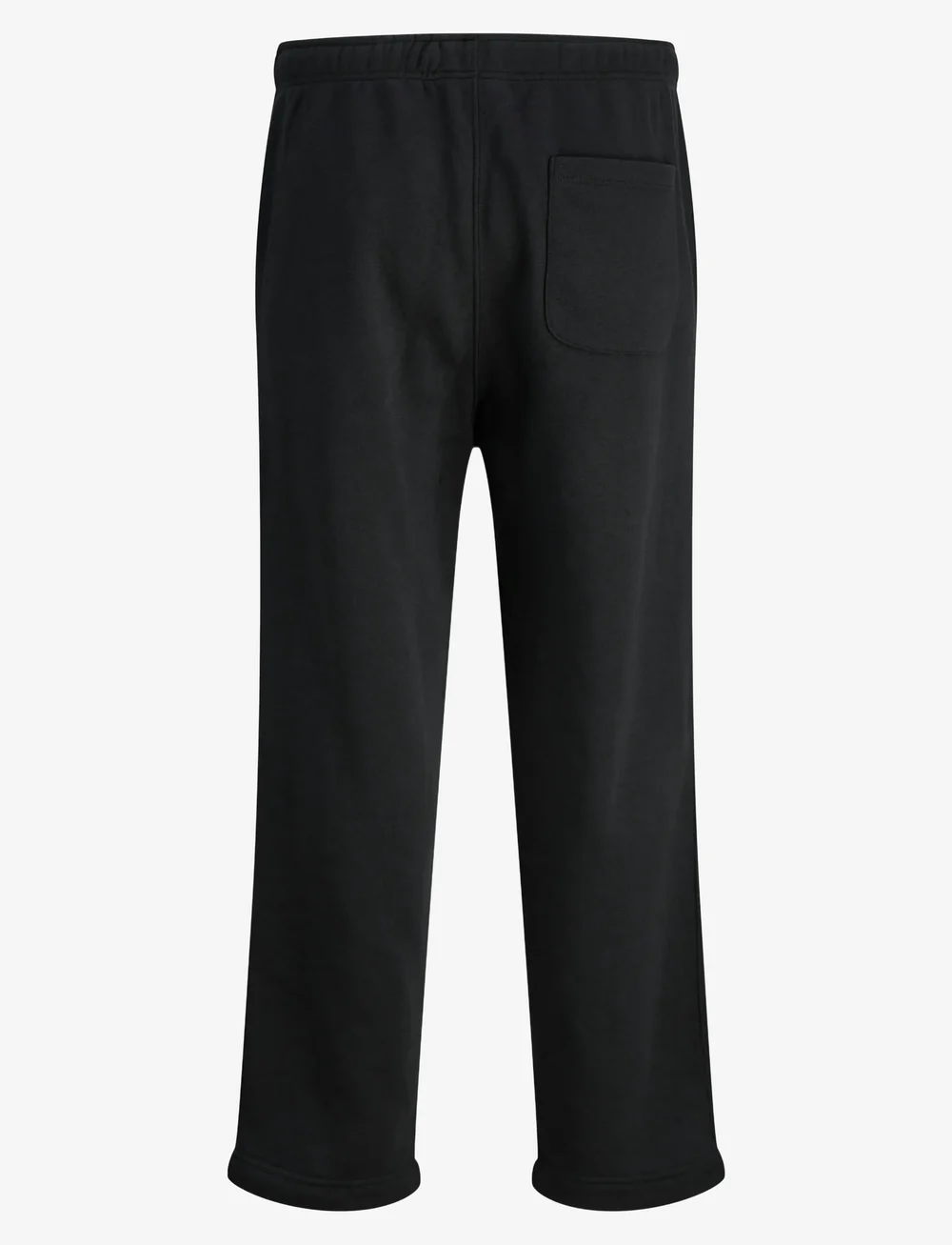 Jack & Jones - JPSTKANE URBAN EDGE UNC SWEAT PANTS - kollektionen - black - 1