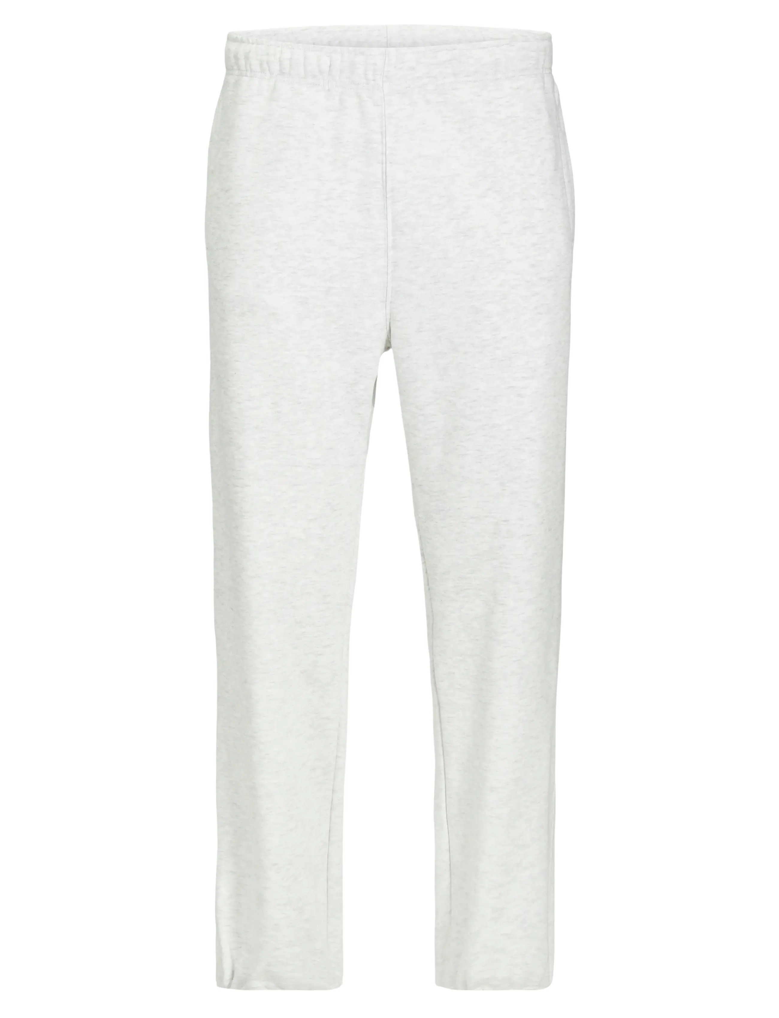 JACK & JONES Jpstkane Urban Edge Unc Sweat Hosen Weiß - L - Herren
